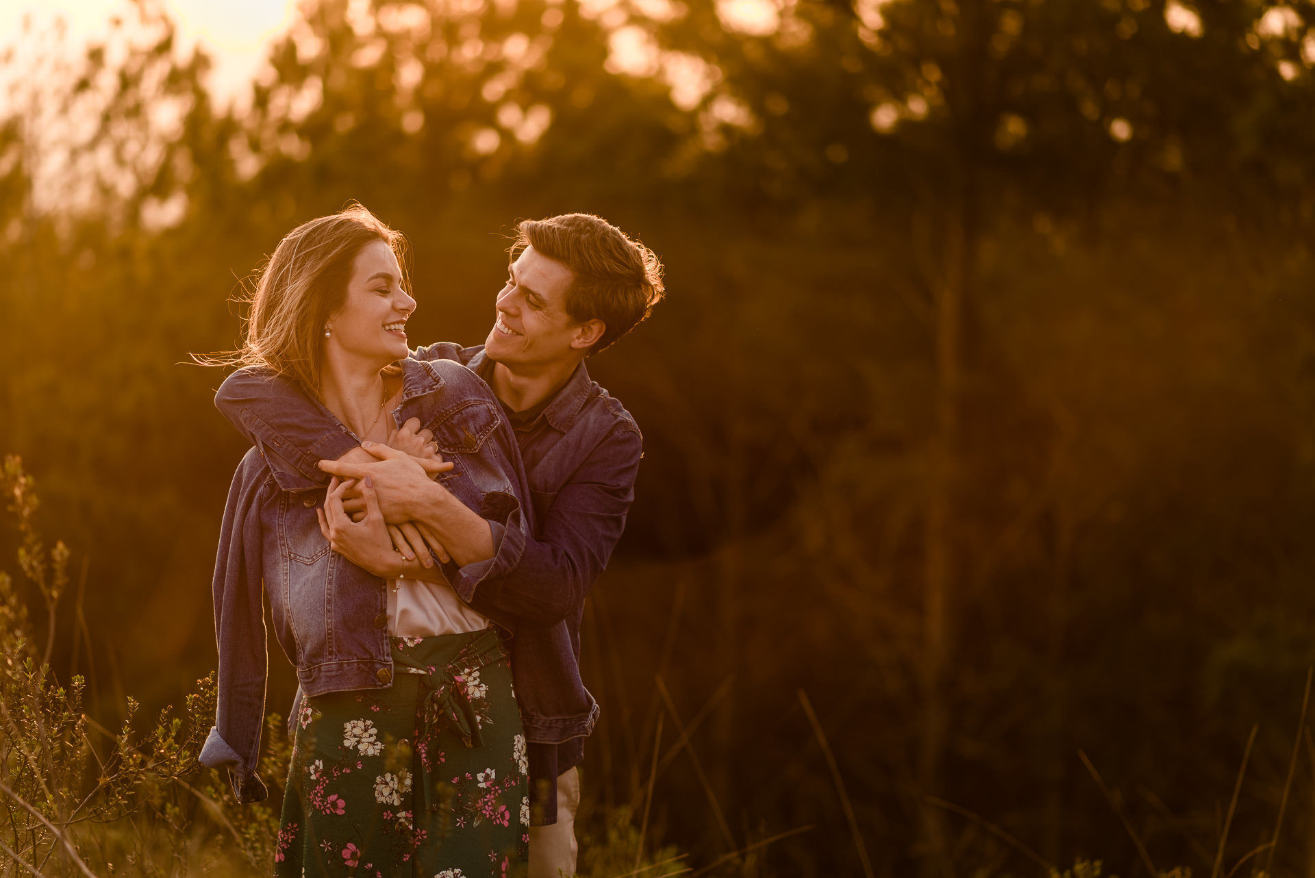 Foto Deborah & Wiliam | Pr[e Wedding - Imagem 46