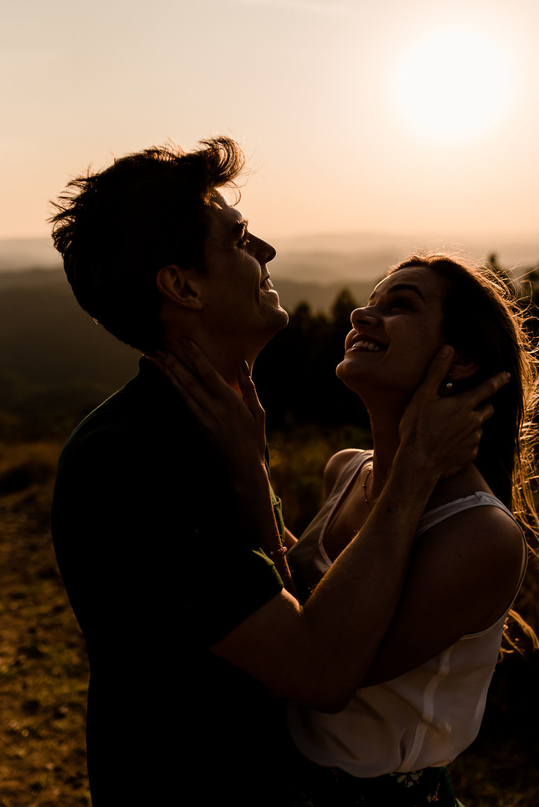 Foto Deborah & Wiliam | Pr[e Wedding - Imagem 38