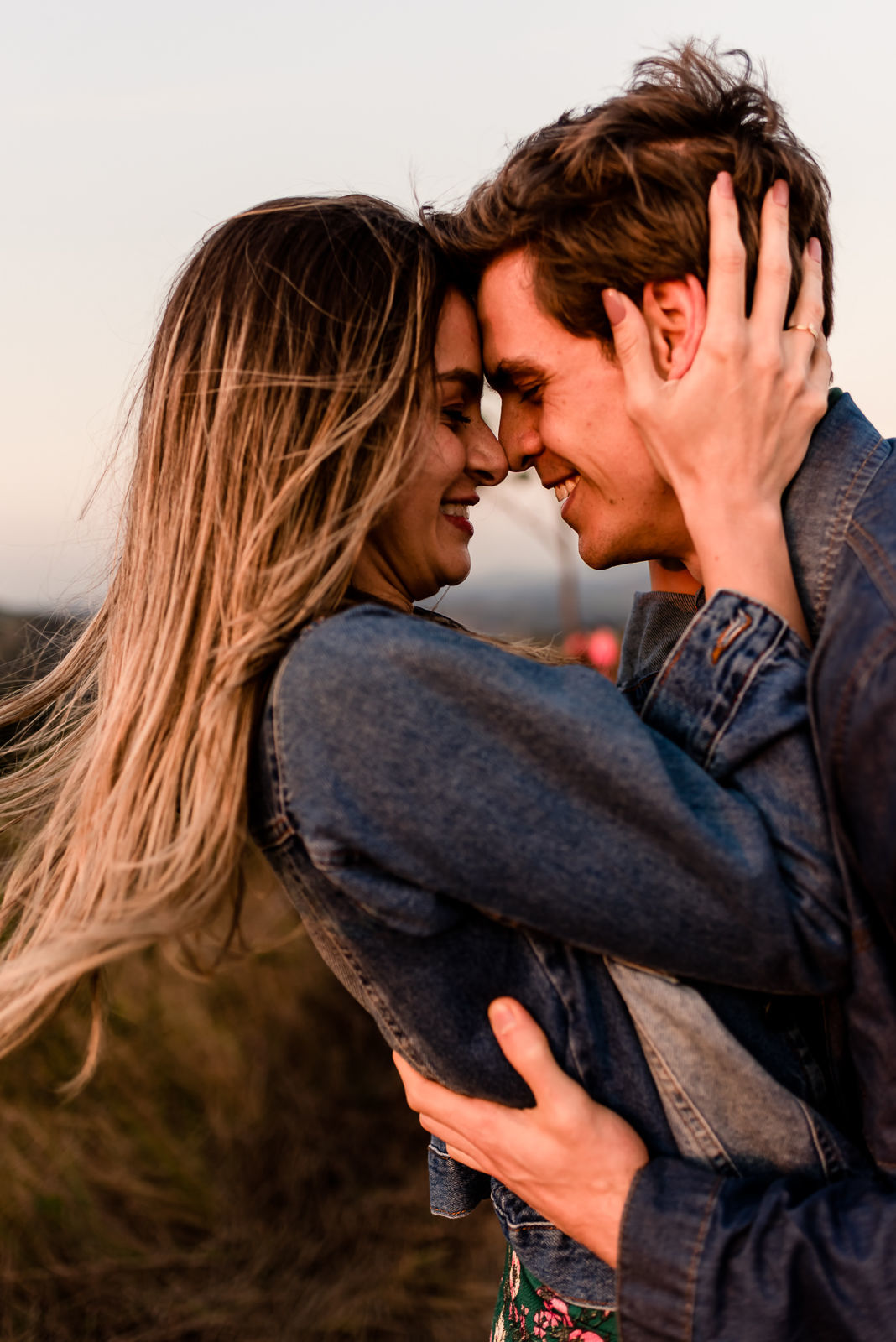 Foto Deborah & Wiliam | Pr[e Wedding - Imagem 59