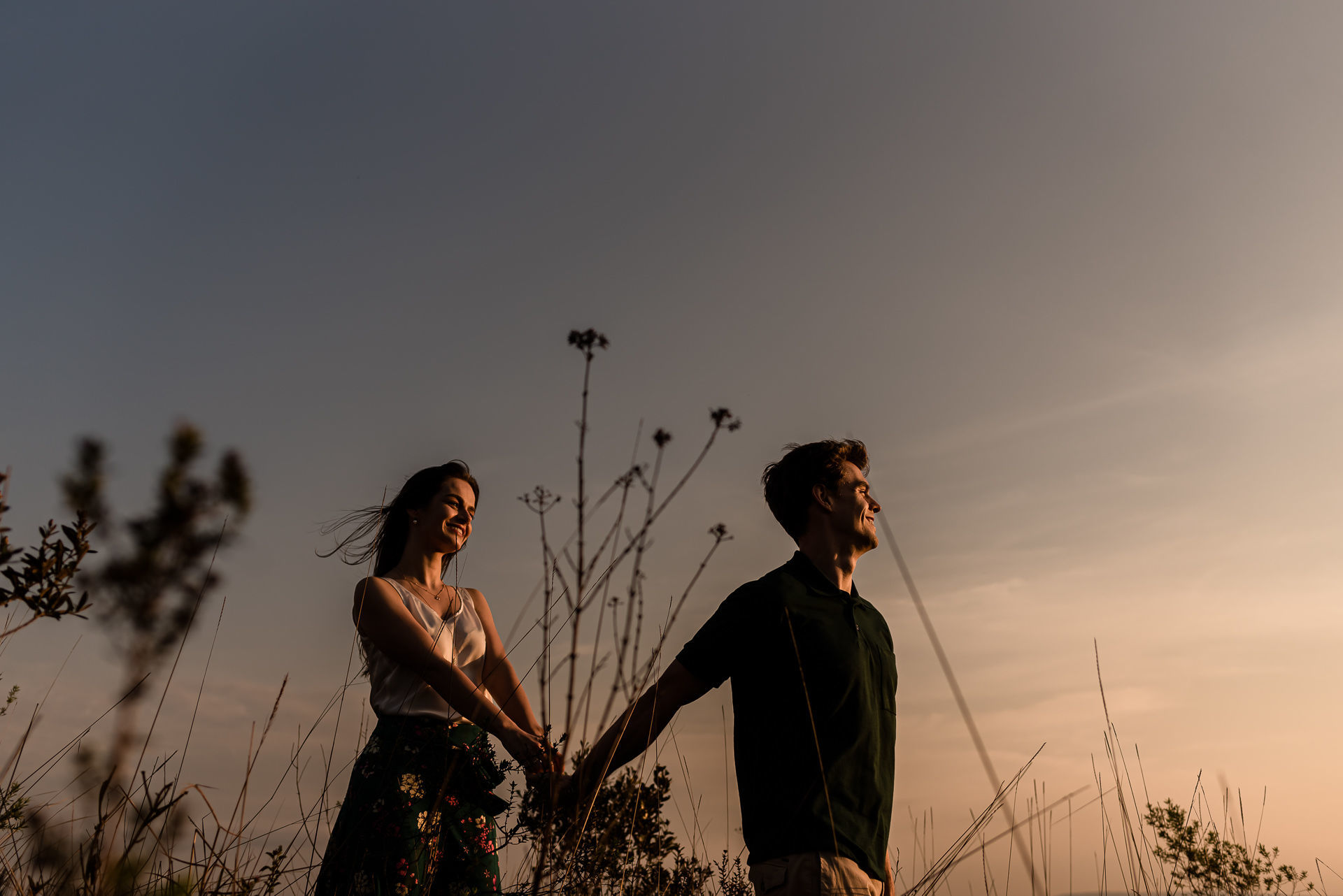 Foto Deborah & Wiliam | Pr[e Wedding - Imagem 45