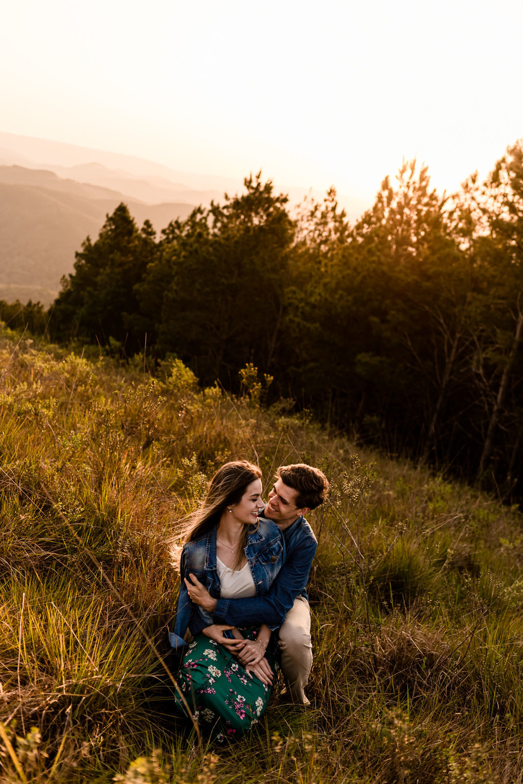 Foto Deborah & Wiliam | Pr[e Wedding - Imagem 48