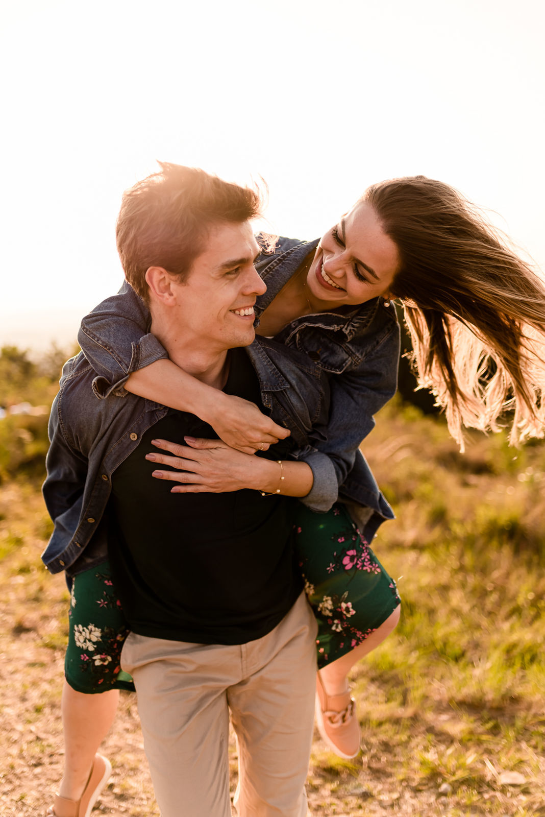 Foto Deborah & Wiliam | Pr[e Wedding - Imagem 27