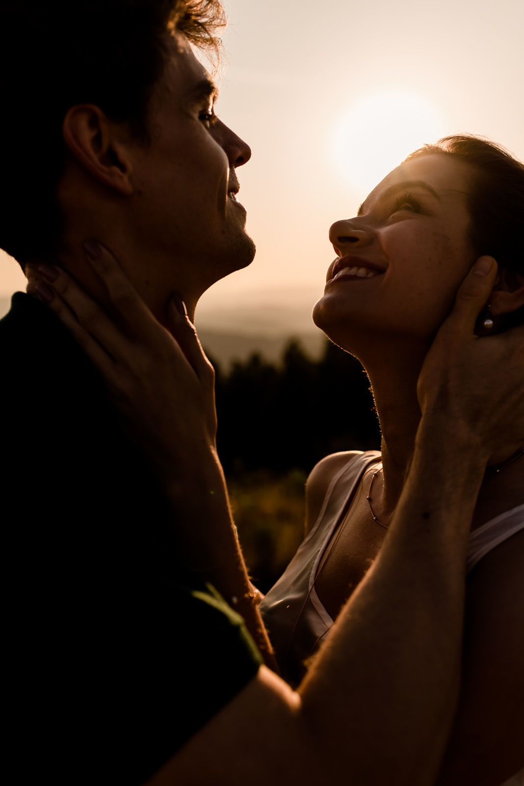 Foto Deborah & Wiliam | Pr[e Wedding - Imagem 37