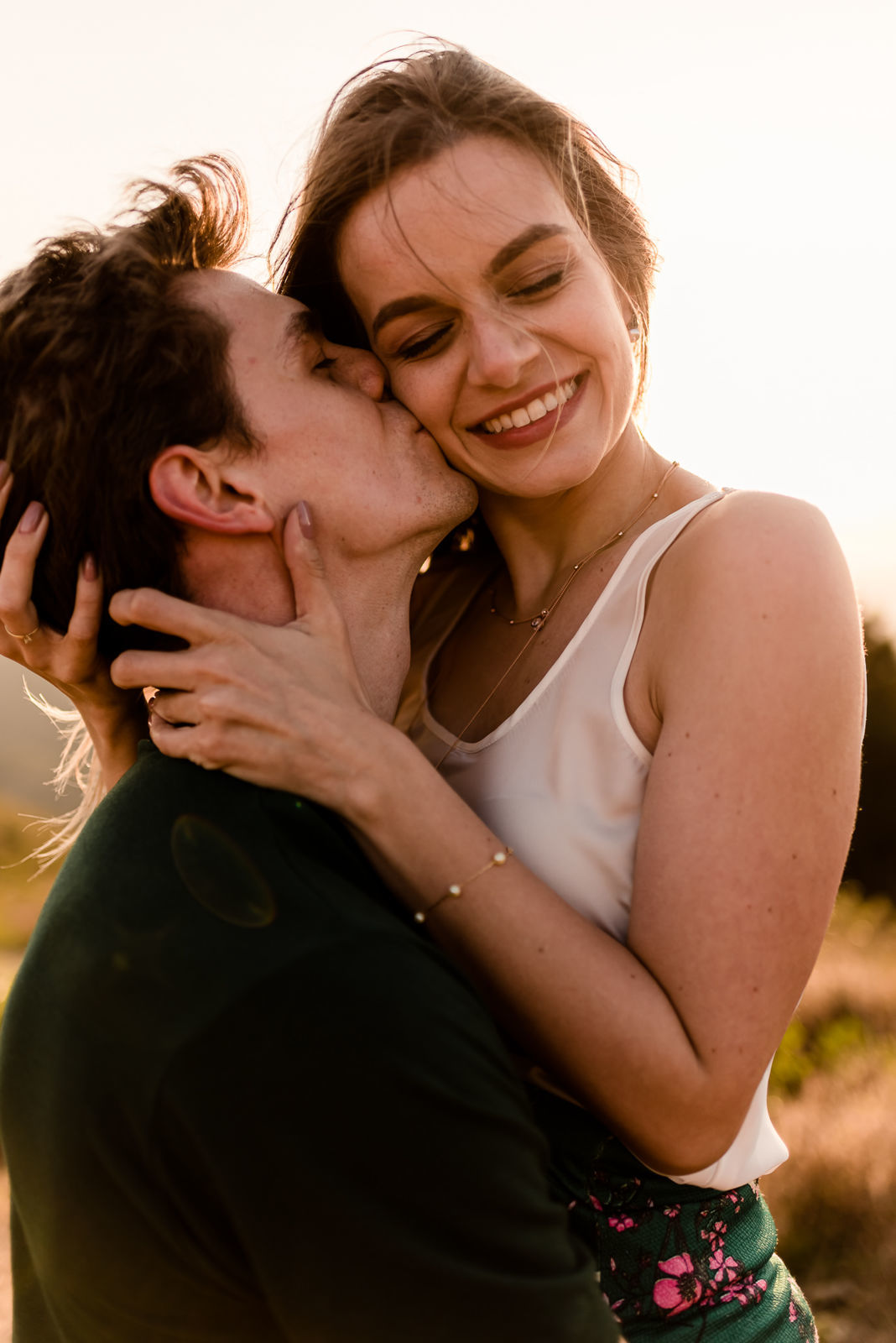 Foto Deborah & Wiliam | Pr[e Wedding - Imagem 42