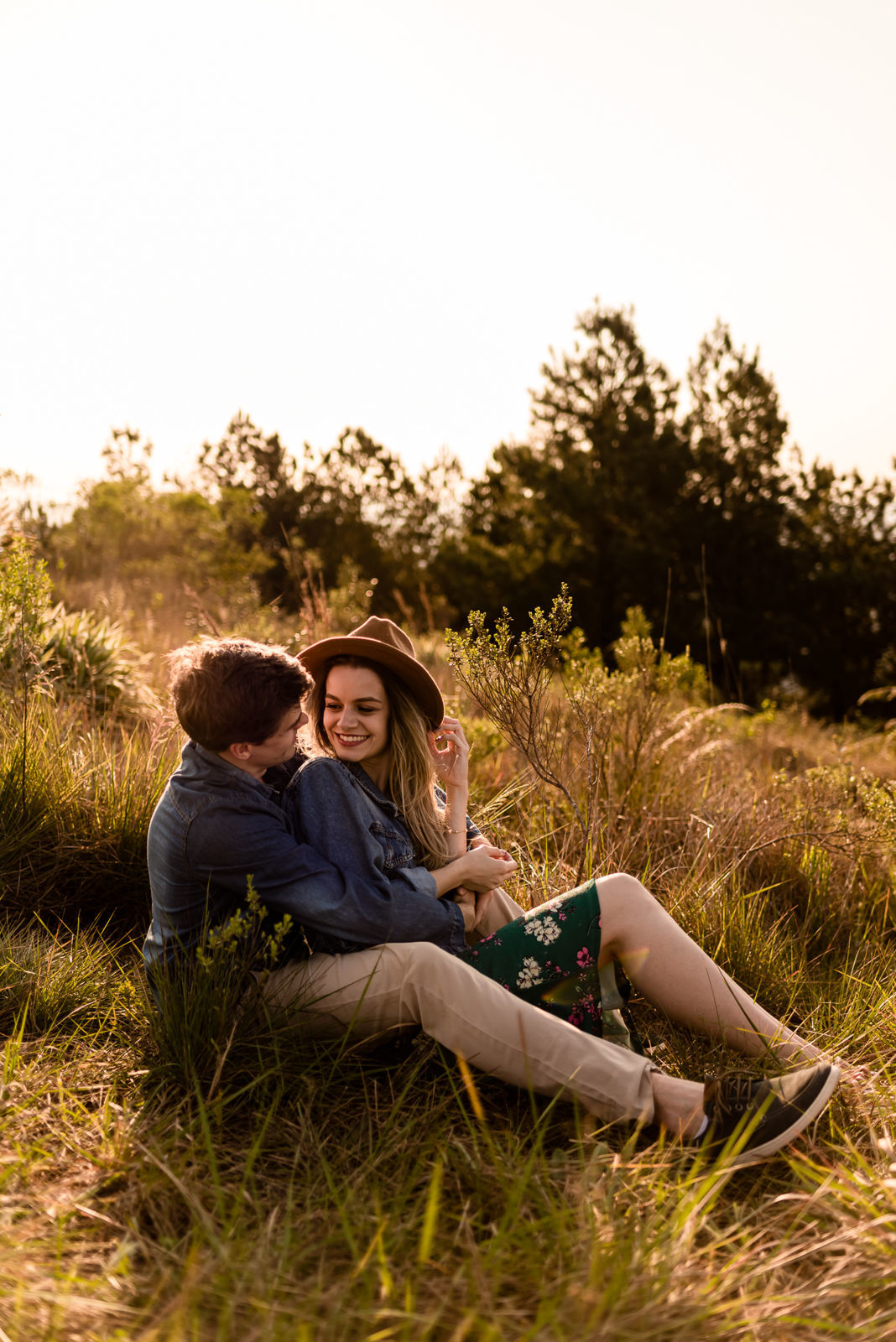 Foto Deborah & Wiliam | Pr[e Wedding - Imagem 21