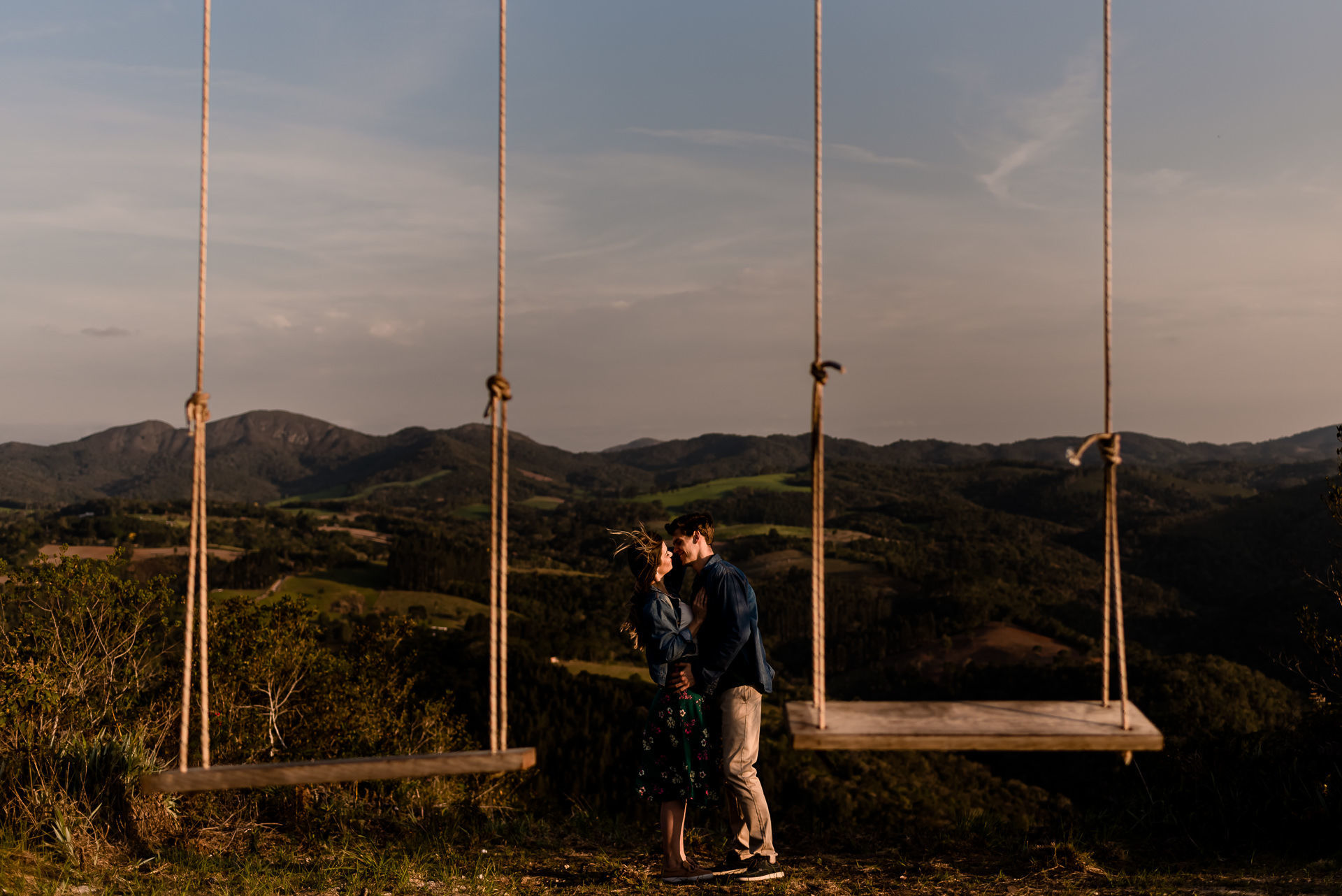 Foto Deborah & Wiliam | Pr[e Wedding - Imagem 33