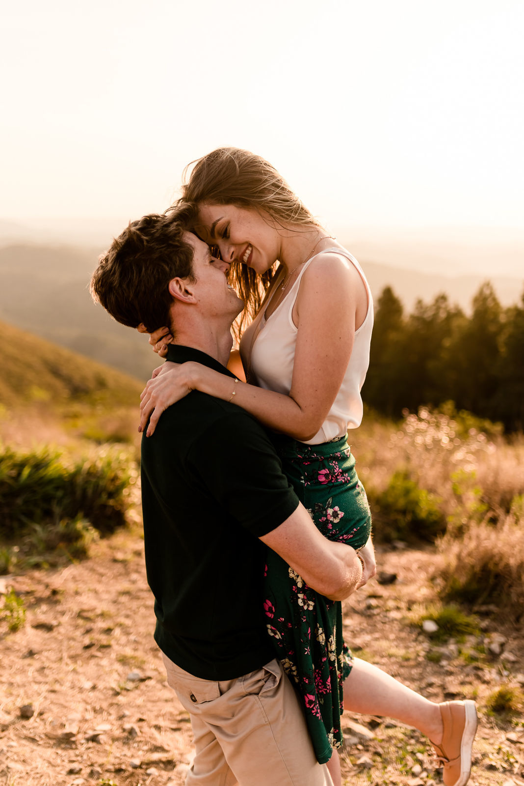 Foto Deborah & Wiliam | Pr[e Wedding - Imagem 40