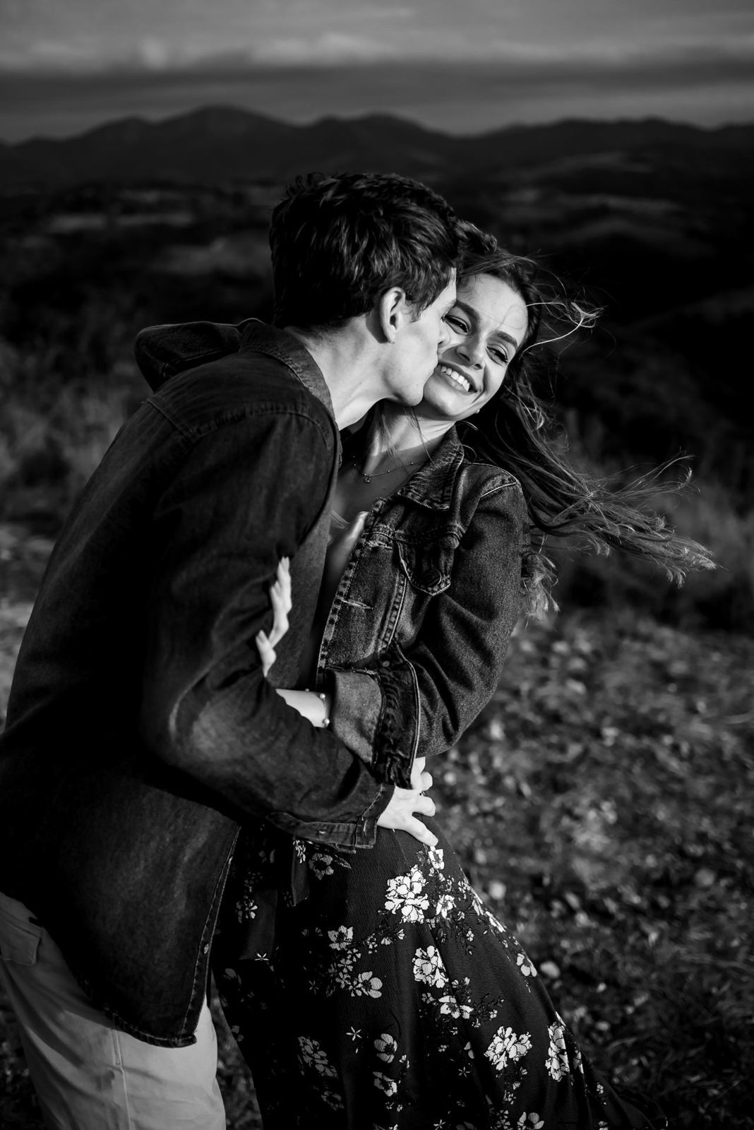 Foto Deborah & Wiliam | Pr[e Wedding - Imagem 51