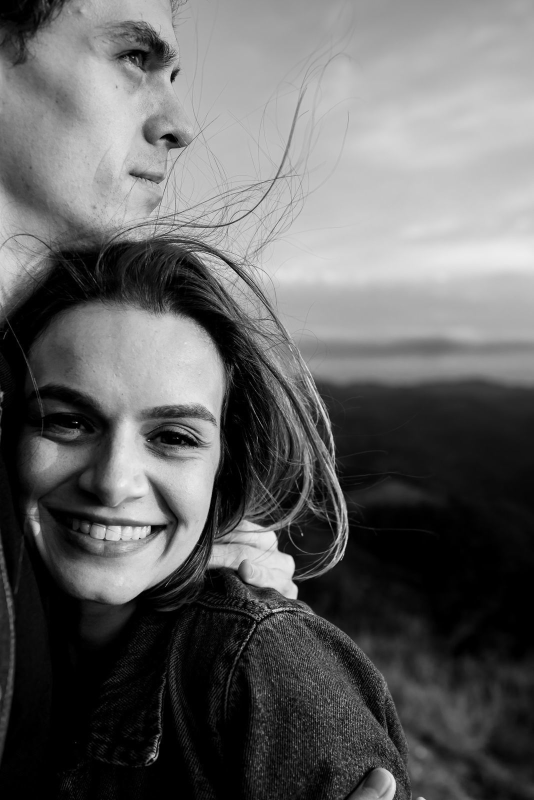 Foto Deborah & Wiliam | Pr[e Wedding - Imagem 53