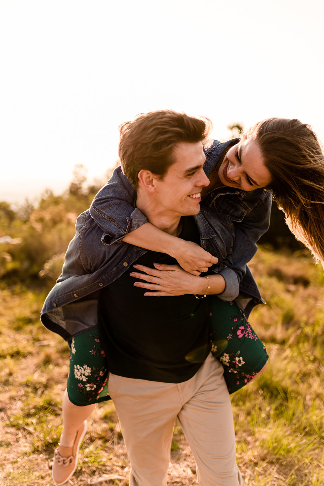 Foto Deborah & Wiliam | Pr[e Wedding - Imagem 26