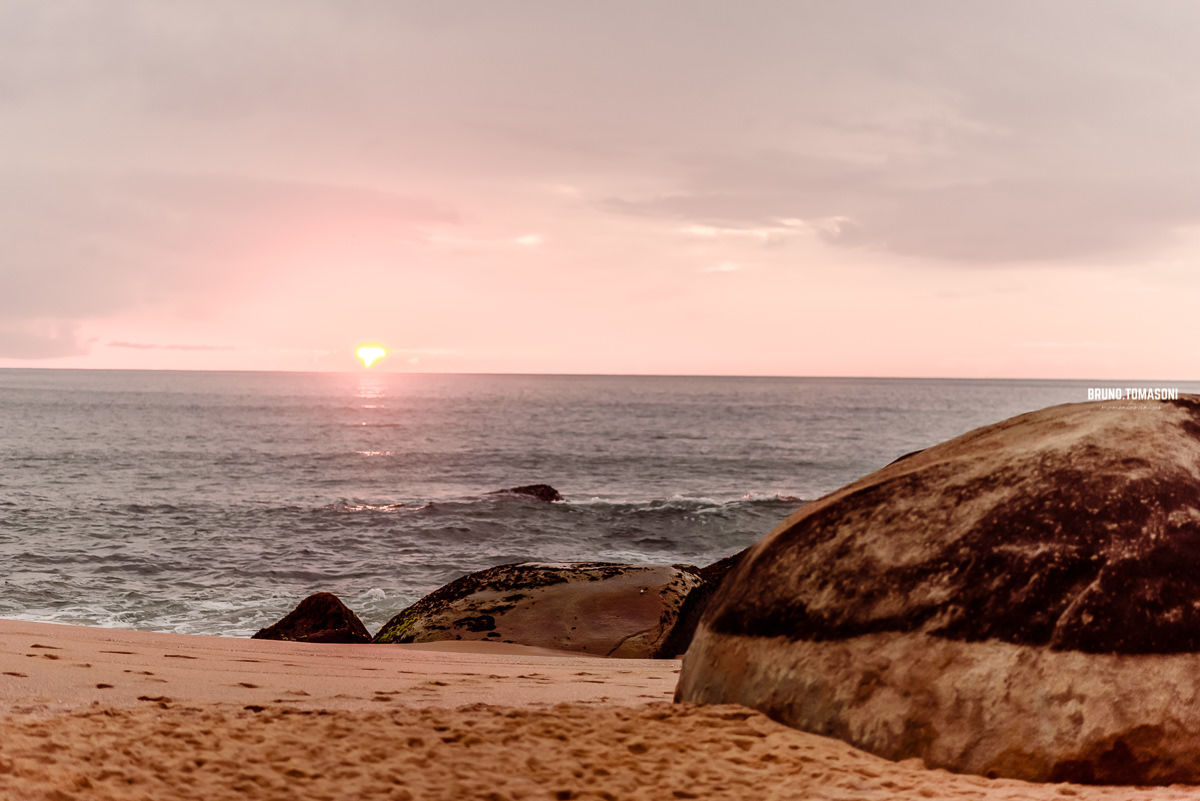 Foto Luana & Paulo | Pré Wedding na Praia - Imagem 0