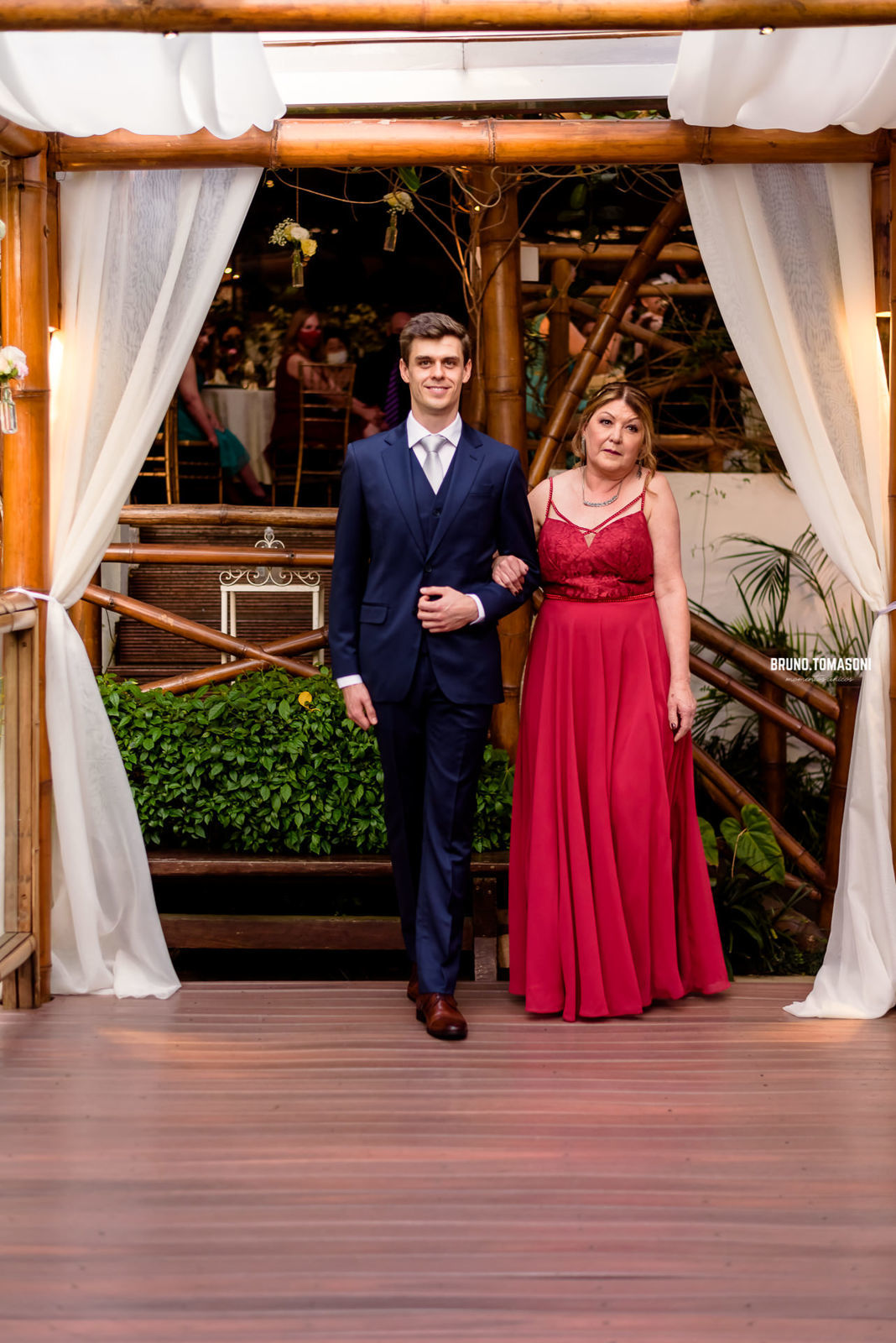 Foto Deborah & Wiliam | Wedding Foto Deborah & Wiliam | Wedding - Imagem 23