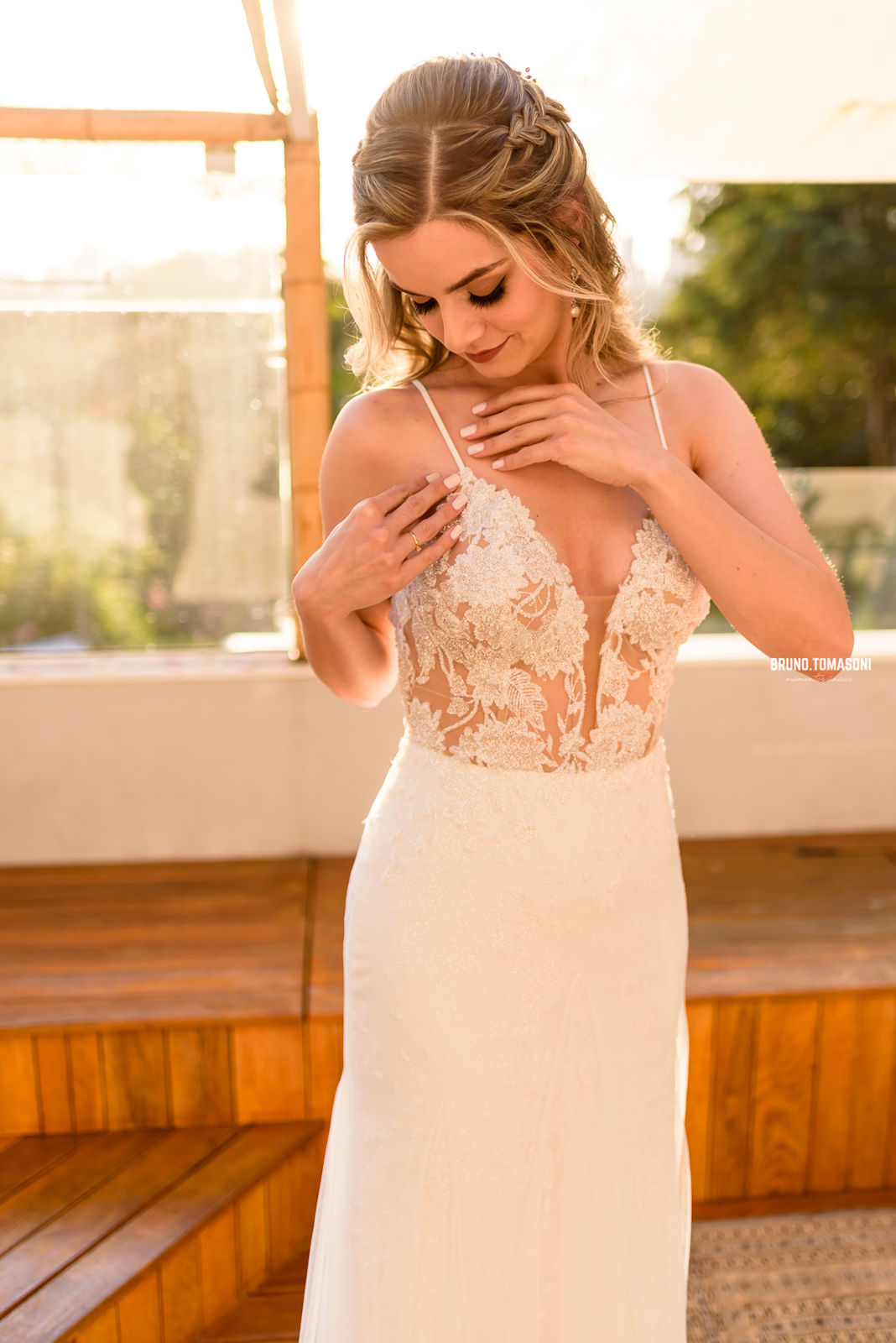 Foto Deborah & Wiliam | Wedding Foto Deborah & Wiliam | Wedding - Imagem 19