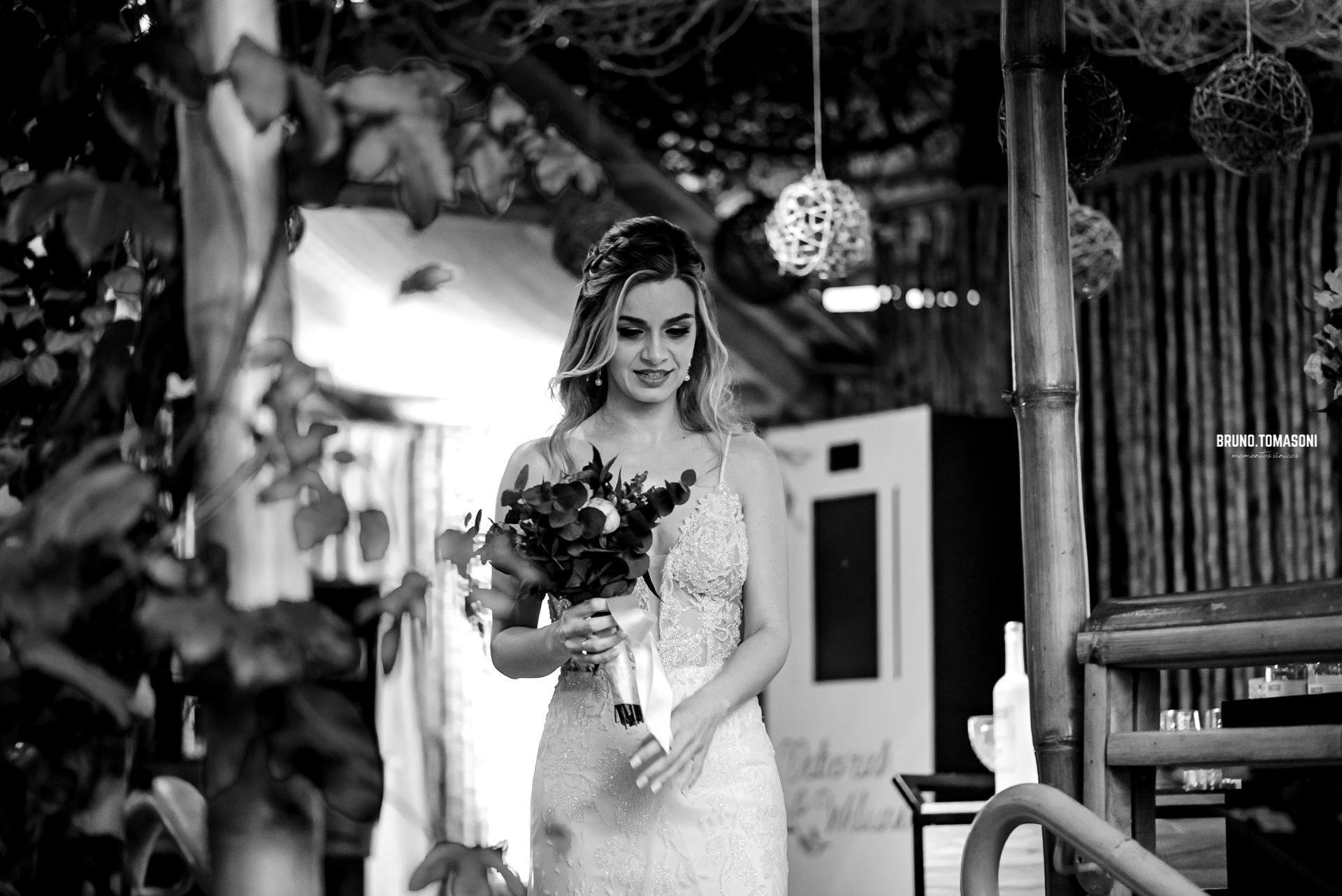 Foto Deborah & Wiliam | Wedding Foto Deborah & Wiliam | Wedding - Imagem 26