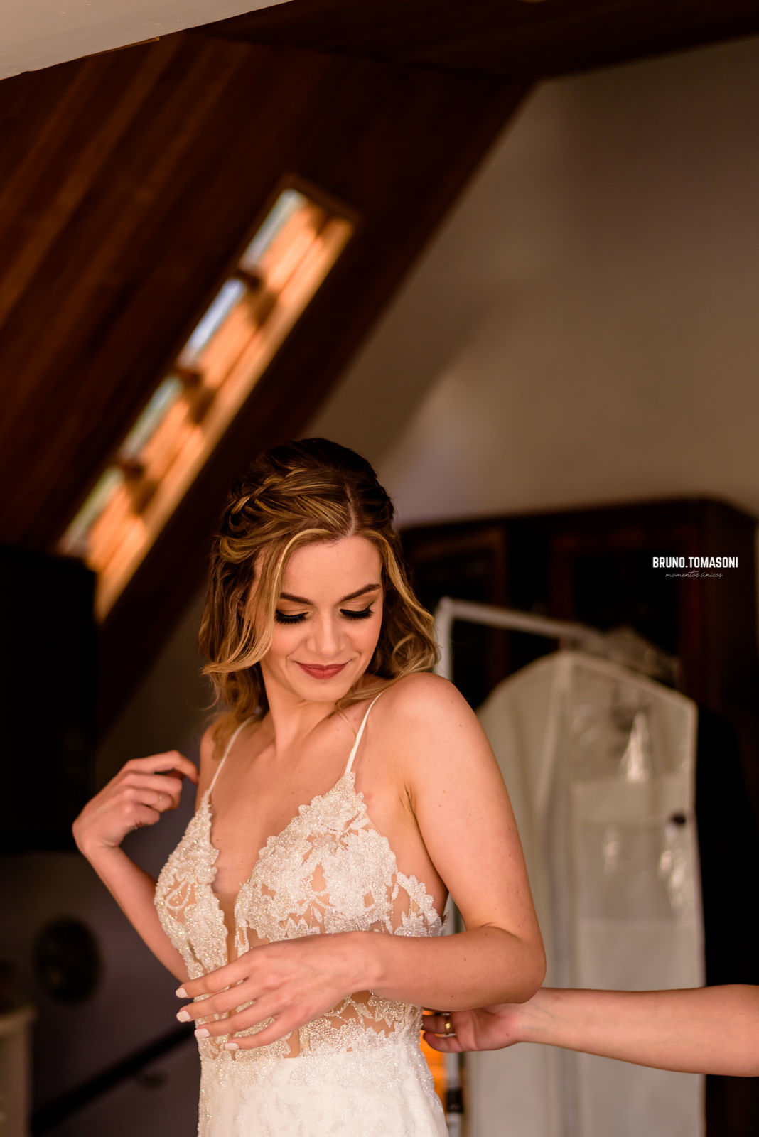 Foto Deborah & Wiliam | Wedding Foto Deborah & Wiliam | Wedding - Imagem 15