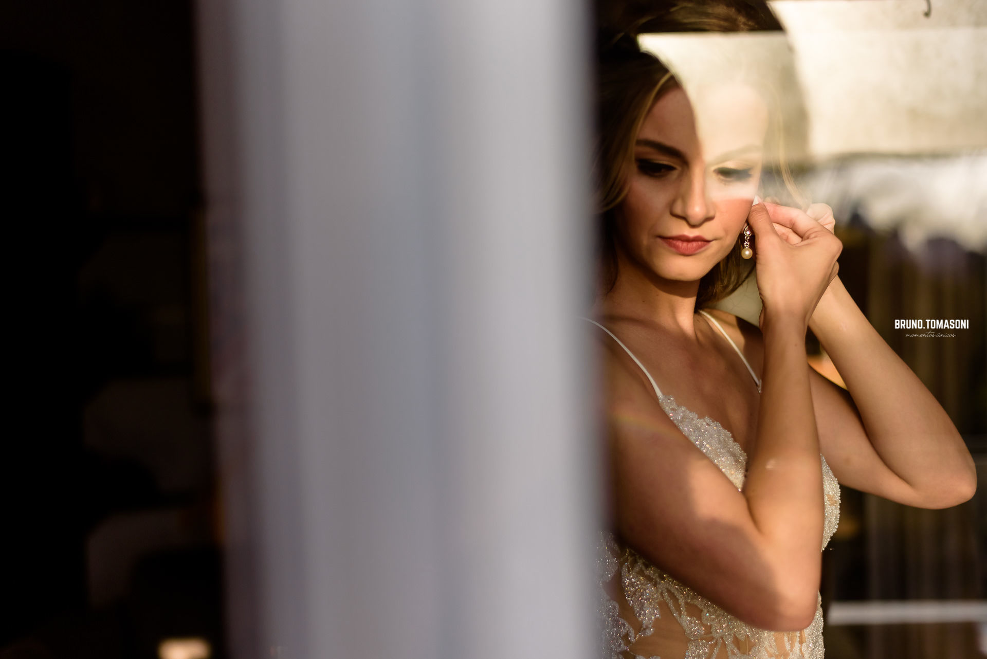 Foto Deborah & Wiliam | Wedding Foto Deborah & Wiliam | Wedding - Imagem 18