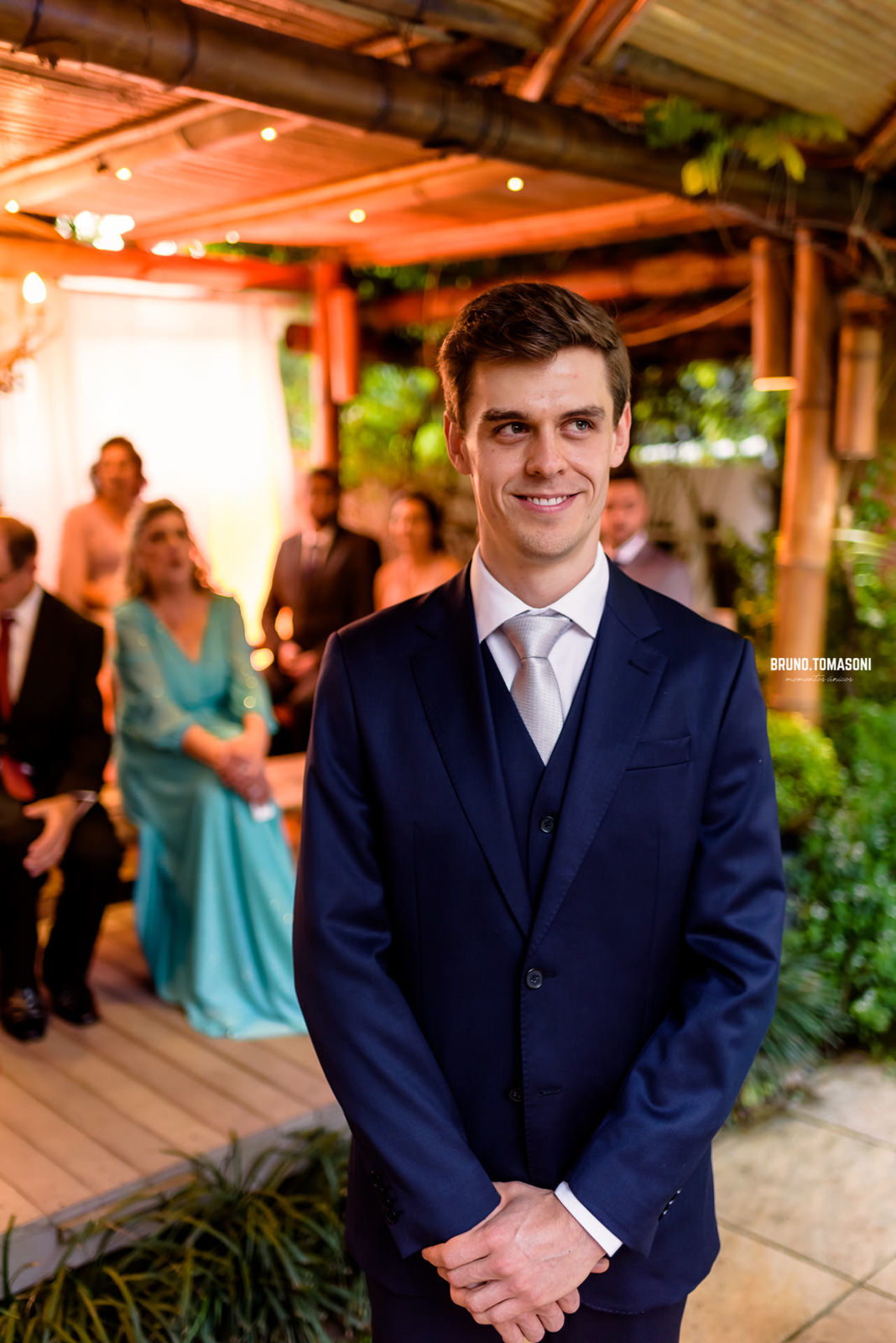 Foto Deborah & Wiliam | Wedding Foto Deborah & Wiliam | Wedding - Imagem 25