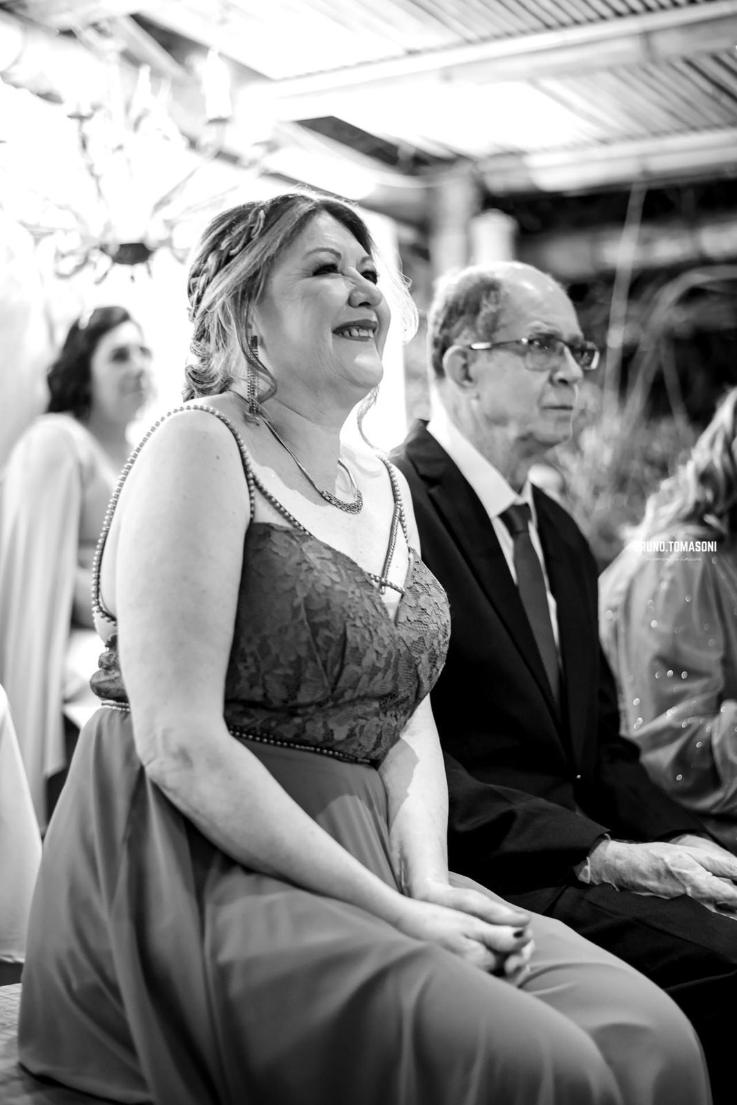 Foto Deborah & Wiliam | Wedding Foto Deborah & Wiliam | Wedding - Imagem 36