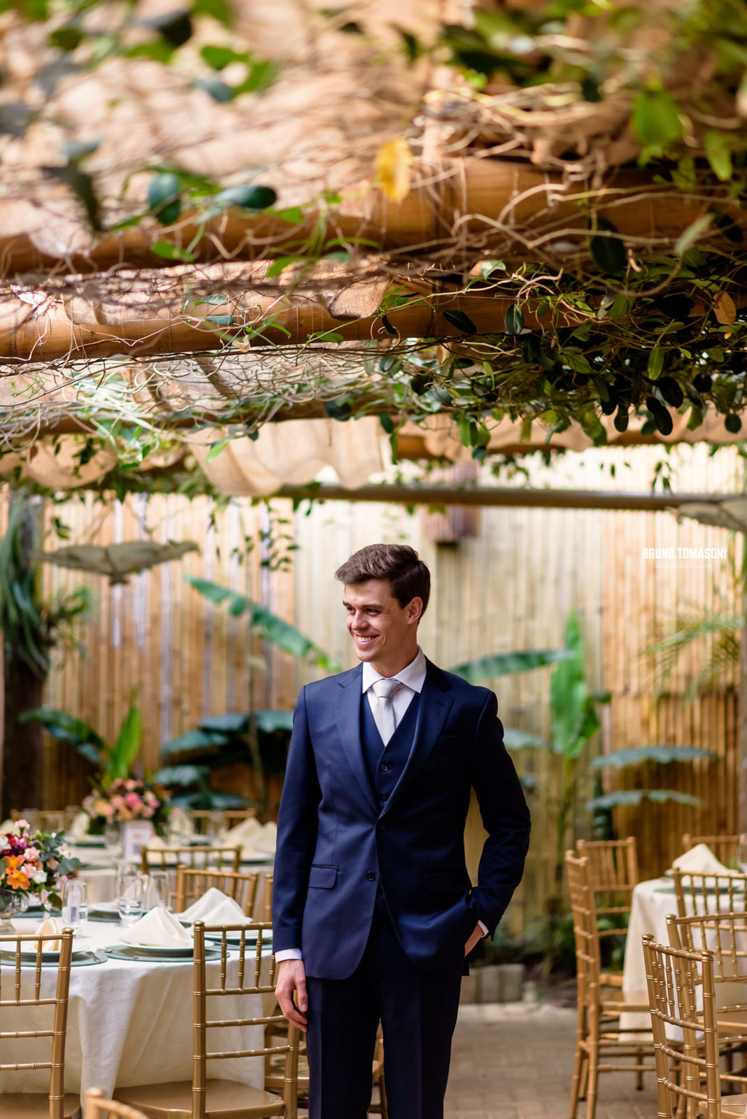 Foto Deborah & Wiliam | Wedding Foto Deborah & Wiliam | Wedding - Imagem 12