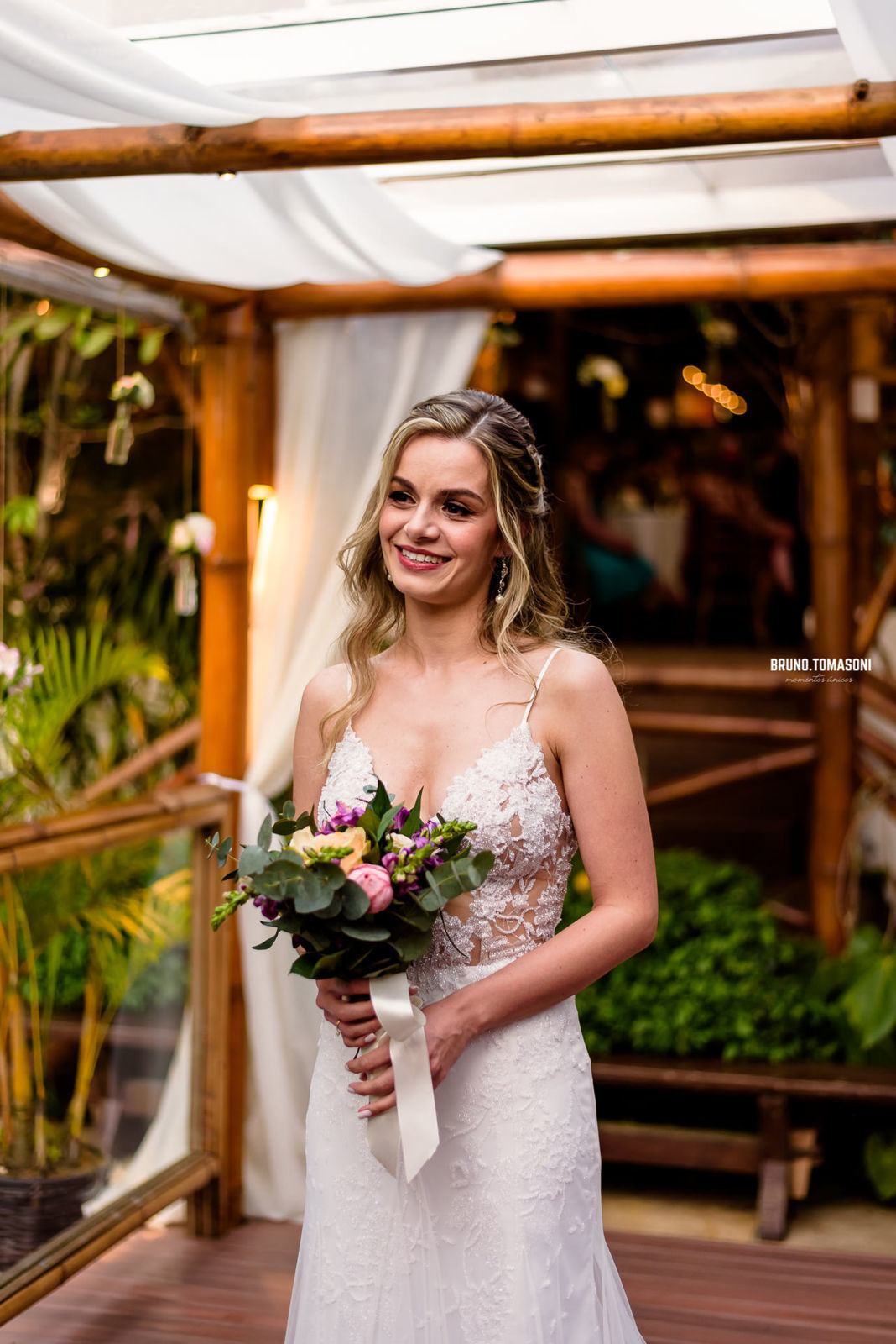 Foto Deborah & Wiliam | Wedding Foto Deborah & Wiliam | Wedding - Imagem 29