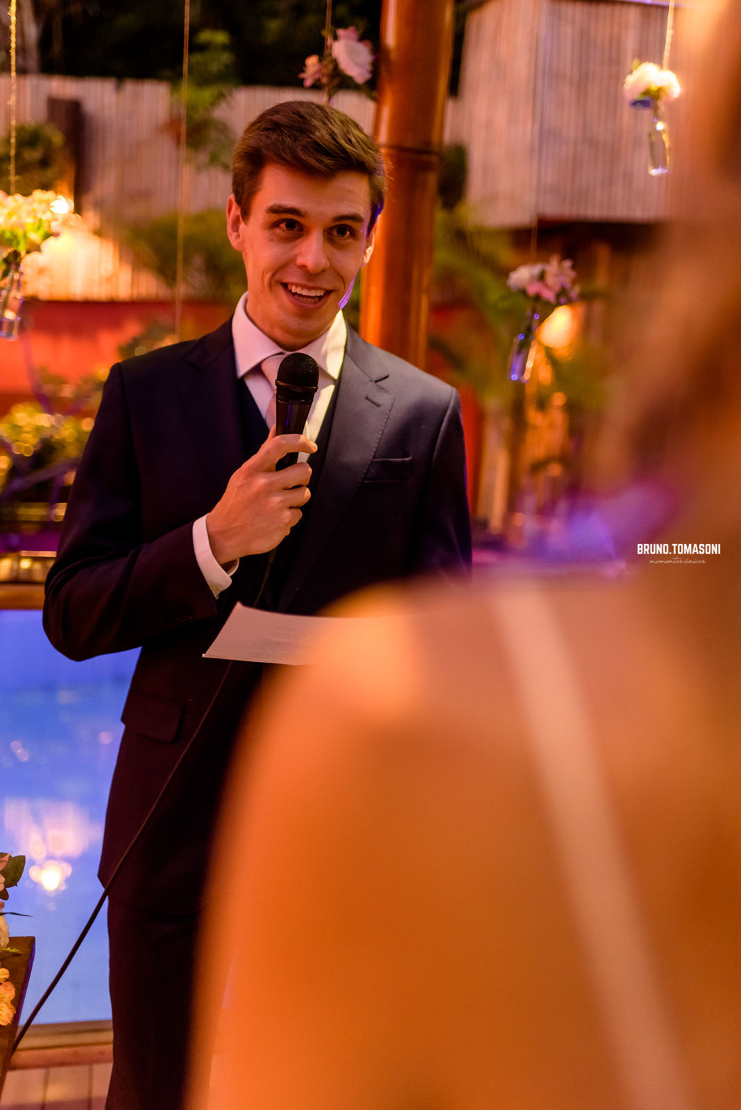 Foto Deborah & Wiliam | Wedding Foto Deborah & Wiliam | Wedding - Imagem 50
