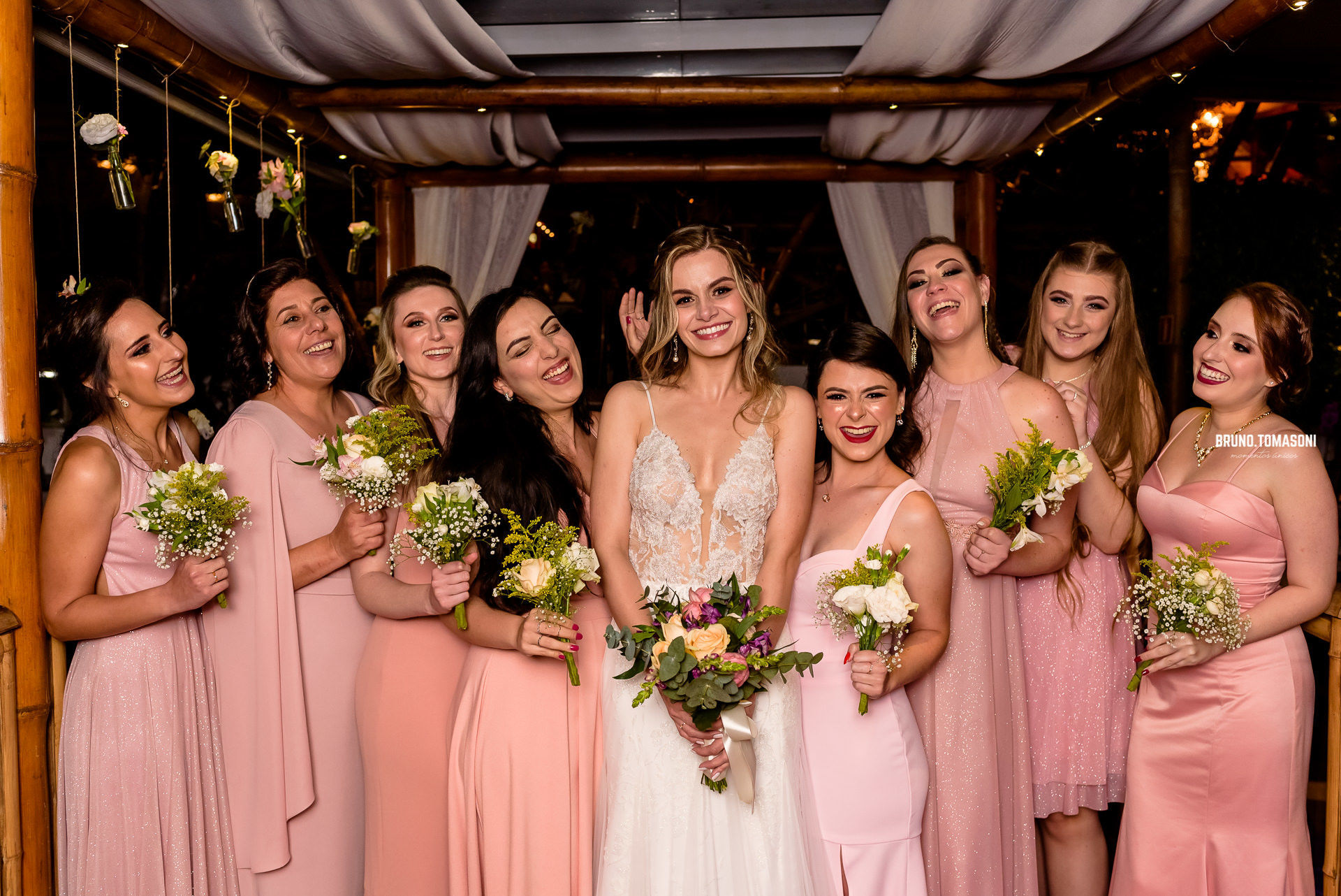 Foto Deborah & Wiliam | Wedding Foto Deborah & Wiliam | Wedding - Imagem 55
