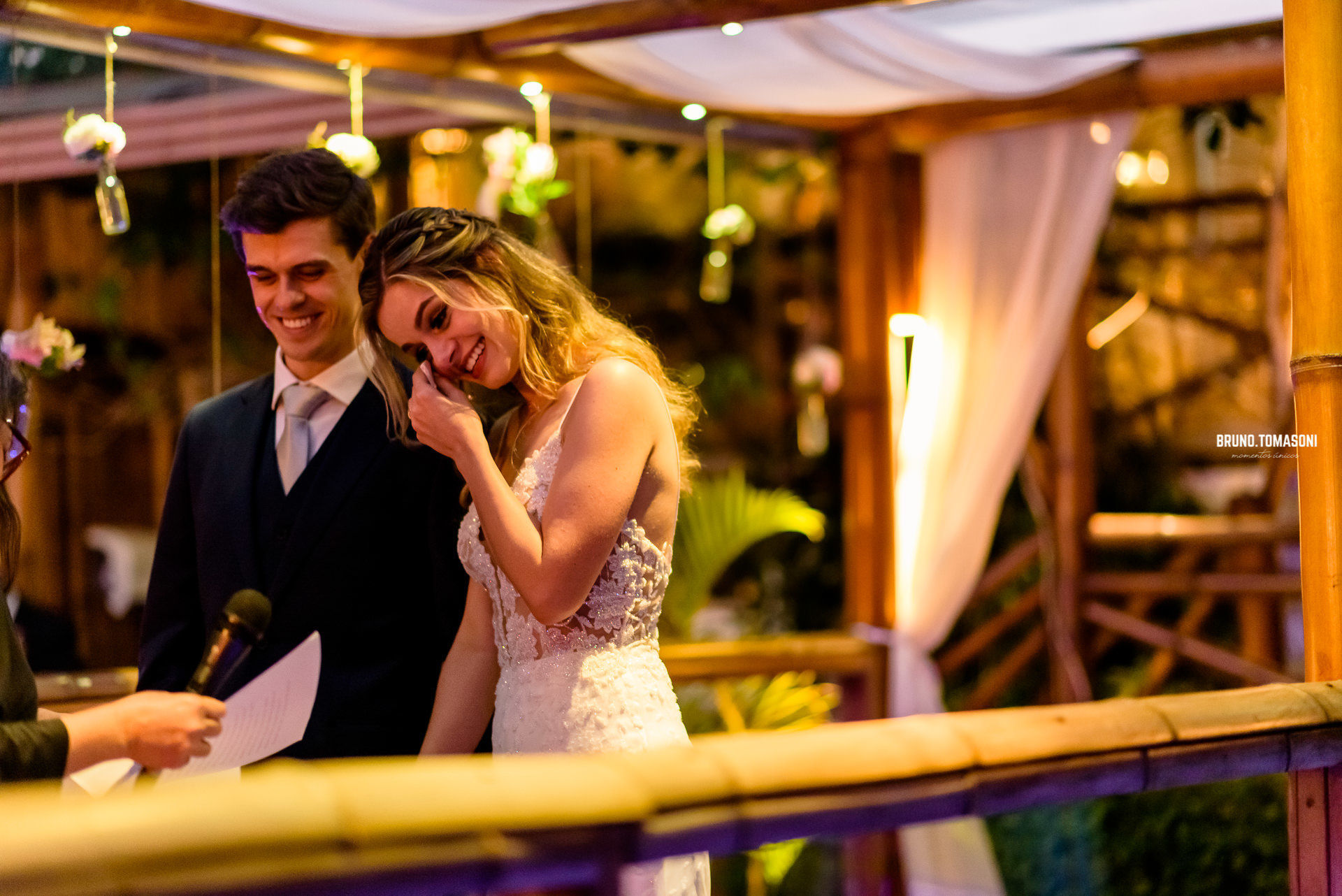 Foto Deborah & Wiliam | Wedding Foto Deborah & Wiliam | Wedding - Imagem 51