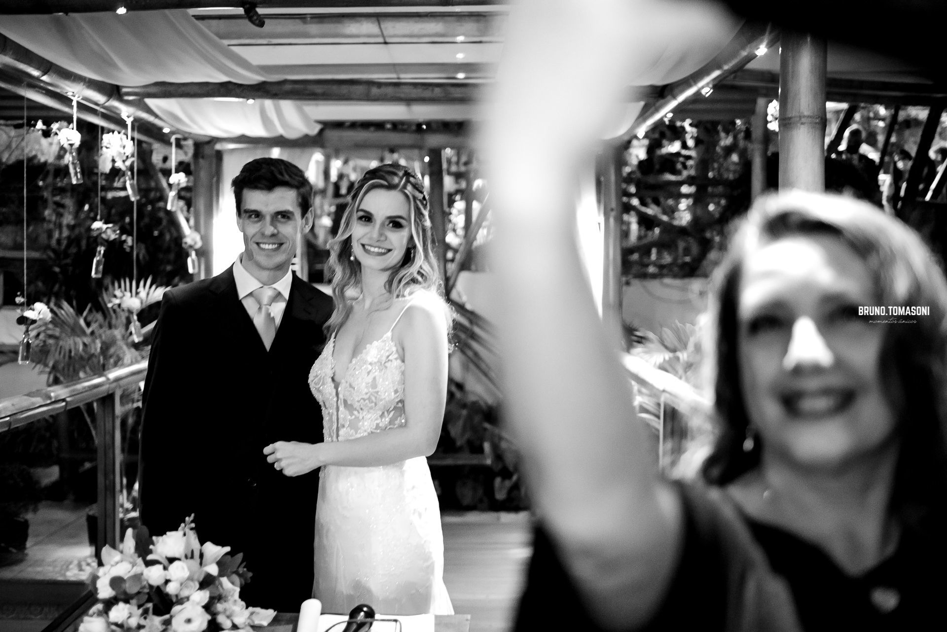 Foto Deborah & Wiliam | Wedding Foto Deborah & Wiliam | Wedding - Imagem 53