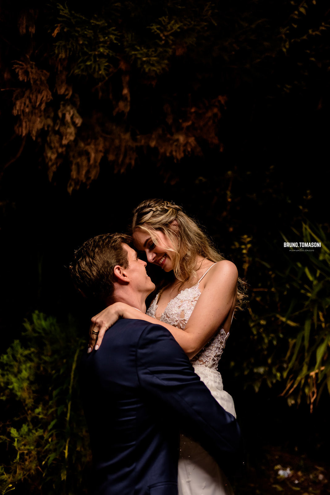 Foto Deborah & Wiliam | Wedding Foto Deborah & Wiliam | Wedding - Imagem 66
