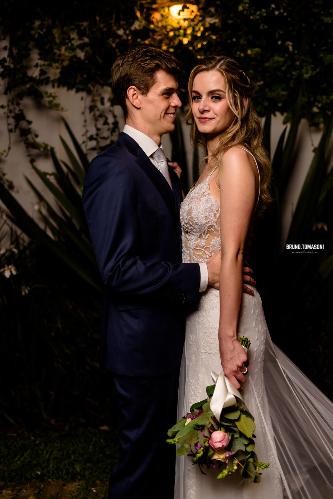 Foto Deborah & Wiliam | Wedding Foto Deborah & Wiliam | Wedding - Imagem 58