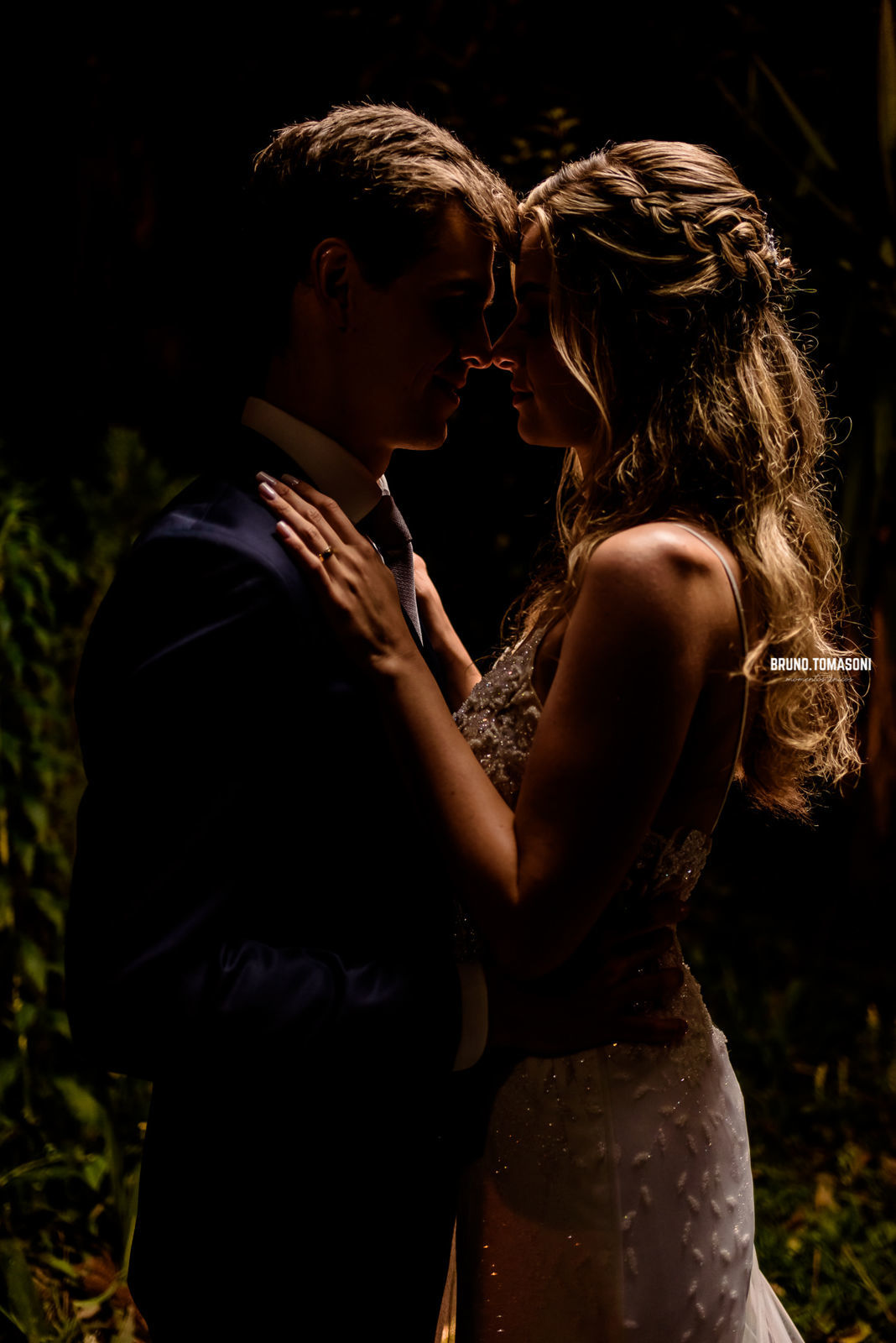 Foto Deborah & Wiliam | Wedding Foto Deborah & Wiliam | Wedding - Imagem 65