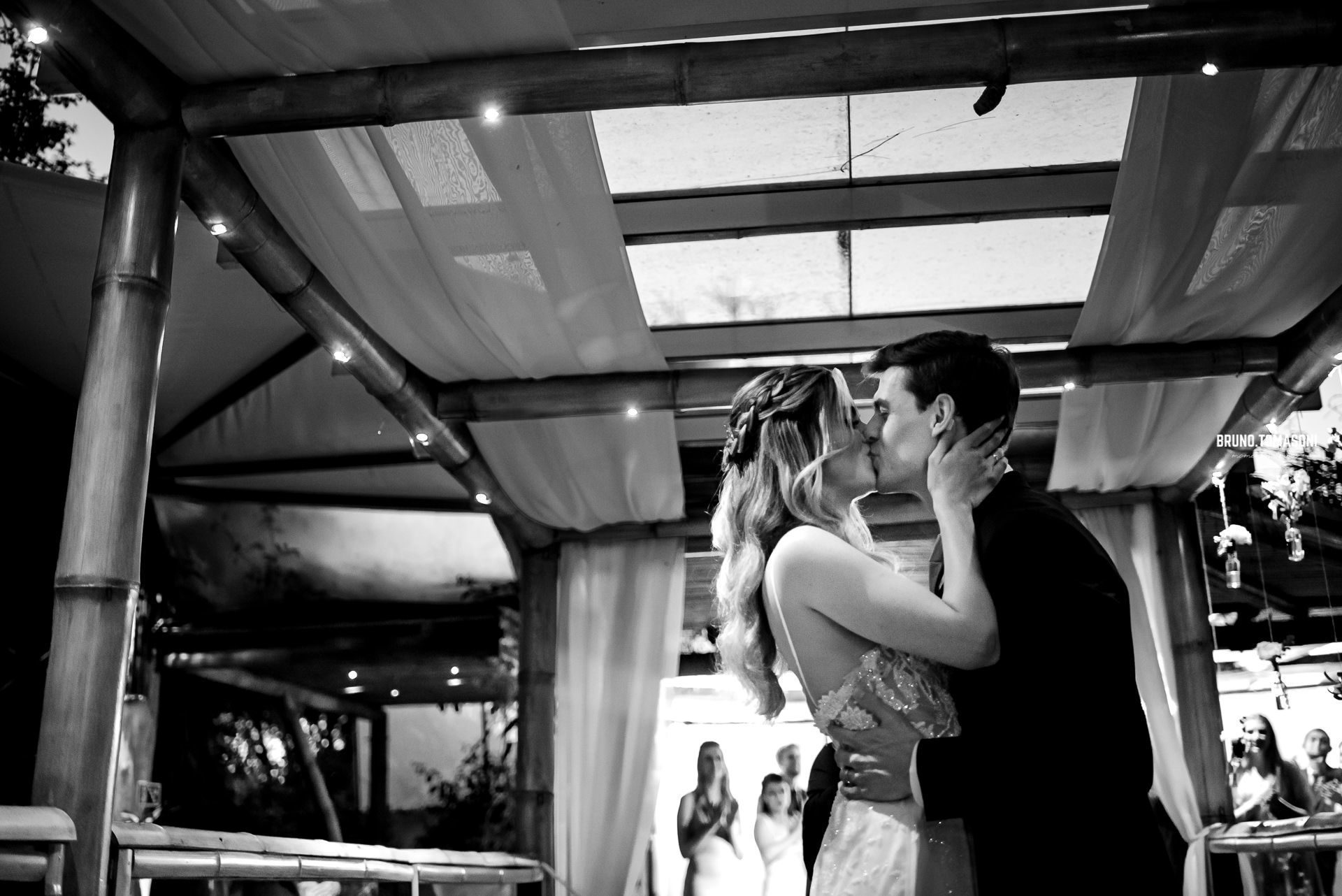 Foto Deborah & Wiliam | Wedding Foto Deborah & Wiliam | Wedding - Imagem 52