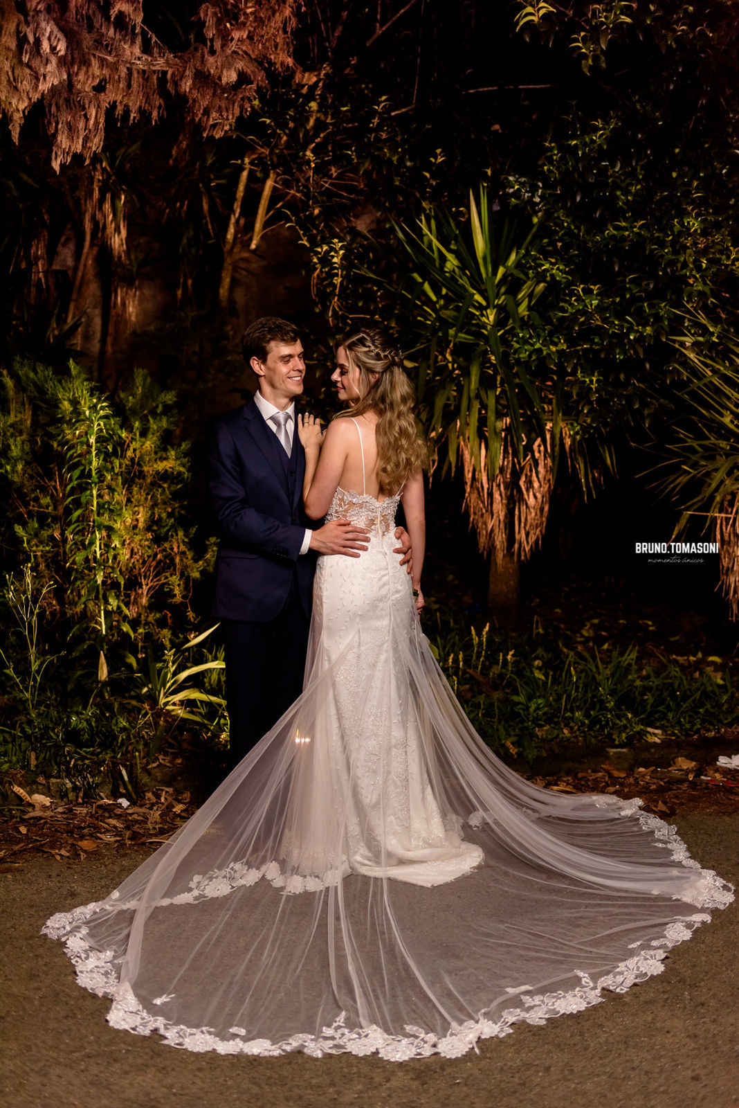 Foto Deborah & Wiliam | Wedding Foto Deborah & Wiliam | Wedding - Imagem 63