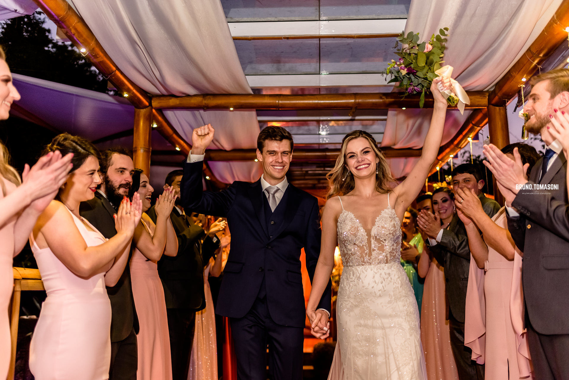 Foto Deborah & Wiliam | Wedding Foto Deborah & Wiliam | Wedding - Imagem 54