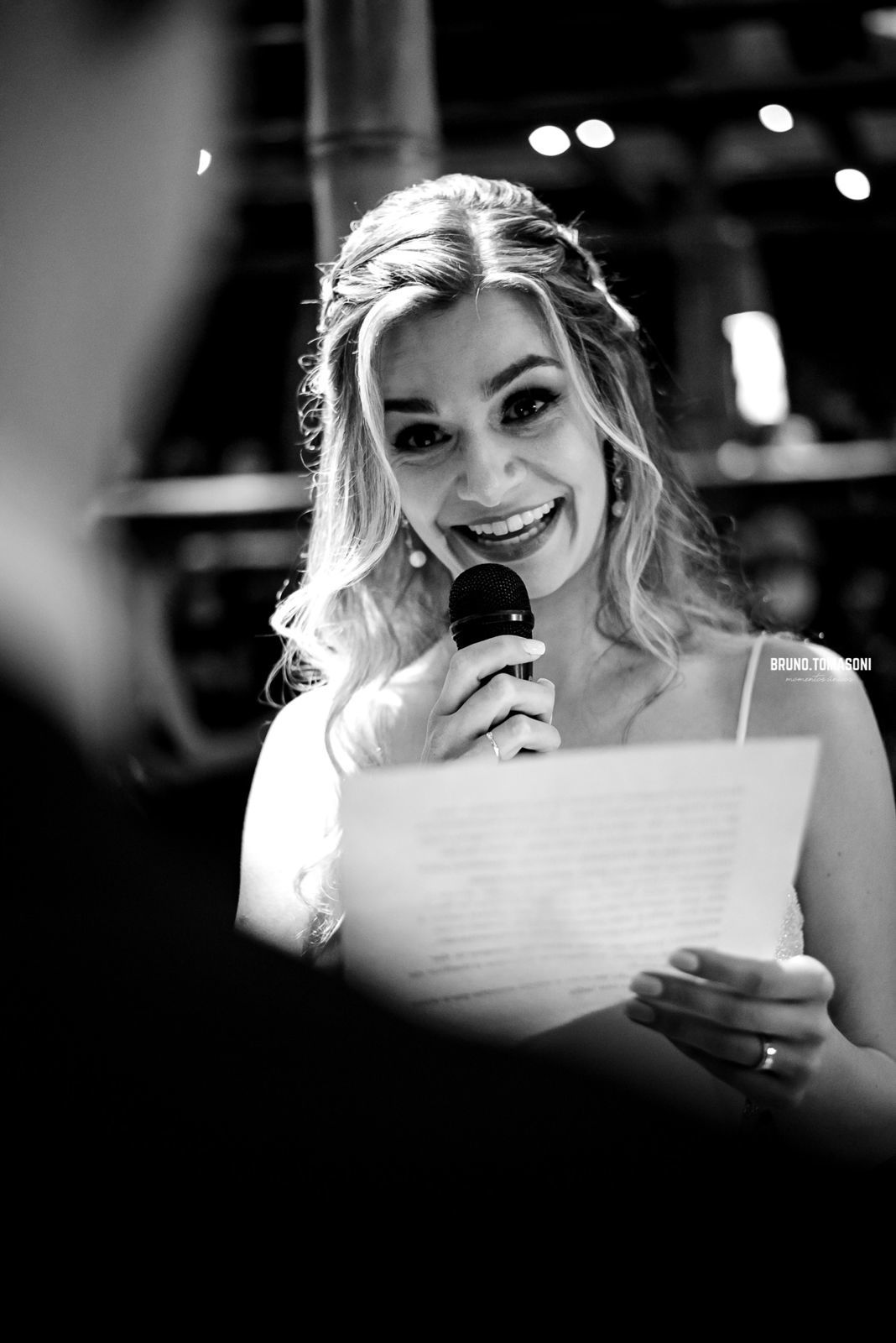Foto Deborah & Wiliam | Wedding Foto Deborah & Wiliam | Wedding - Imagem 48
