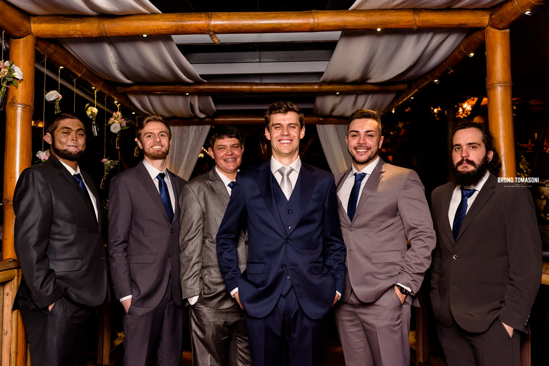Foto Deborah & Wiliam | Wedding Foto Deborah & Wiliam | Wedding - Imagem 56