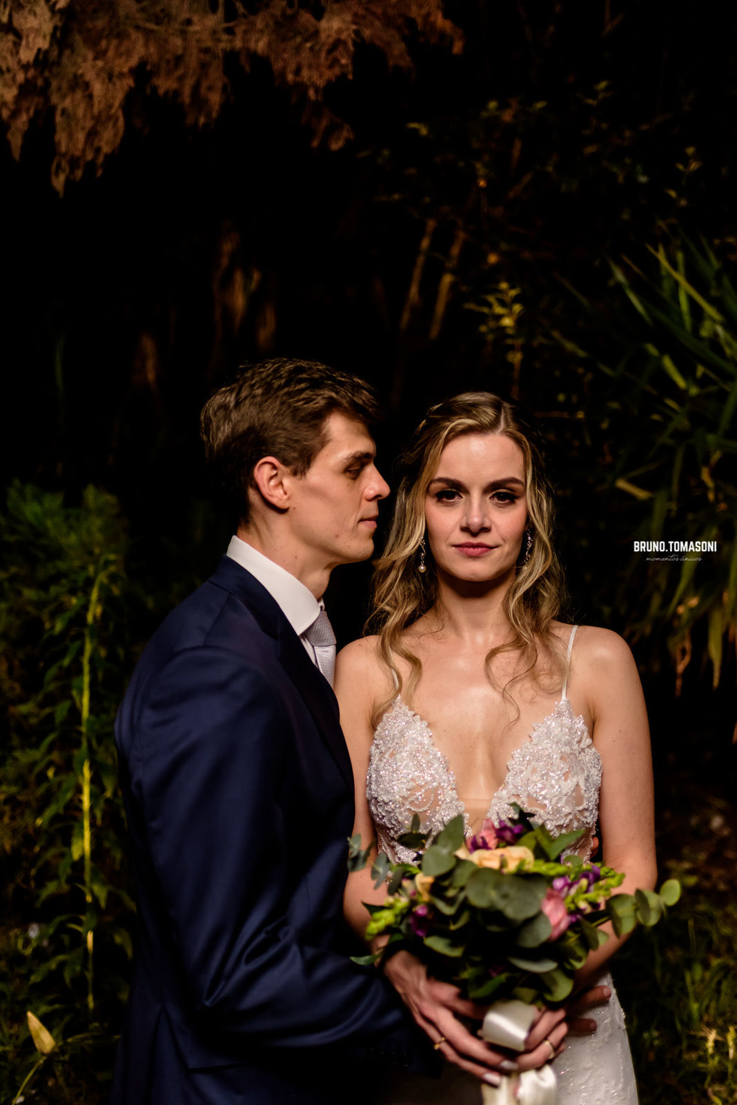Foto Deborah & Wiliam | Wedding Foto Deborah & Wiliam | Wedding - Imagem 61