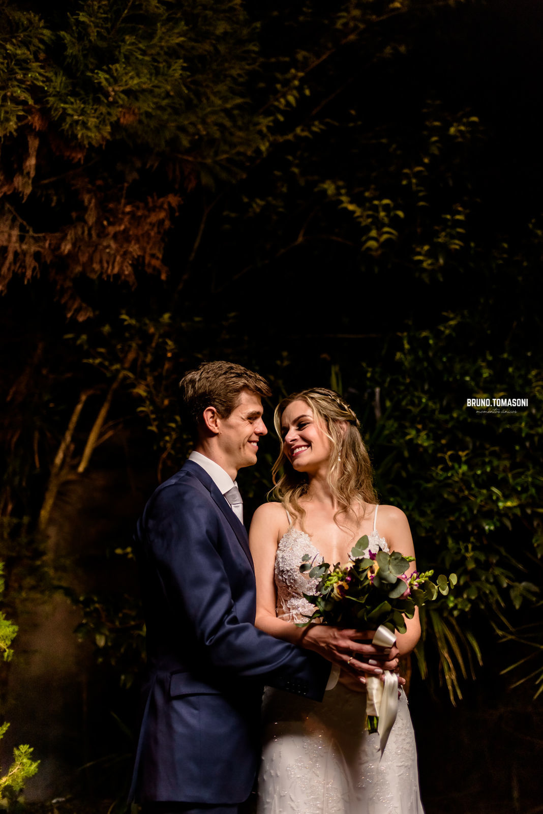 Foto Deborah & Wiliam | Wedding Foto Deborah & Wiliam | Wedding - Imagem 60