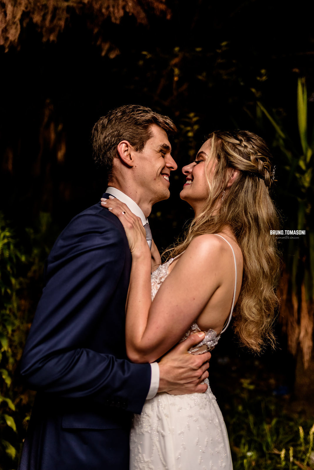 Foto Deborah & Wiliam | Wedding Foto Deborah & Wiliam | Wedding - Imagem 64
