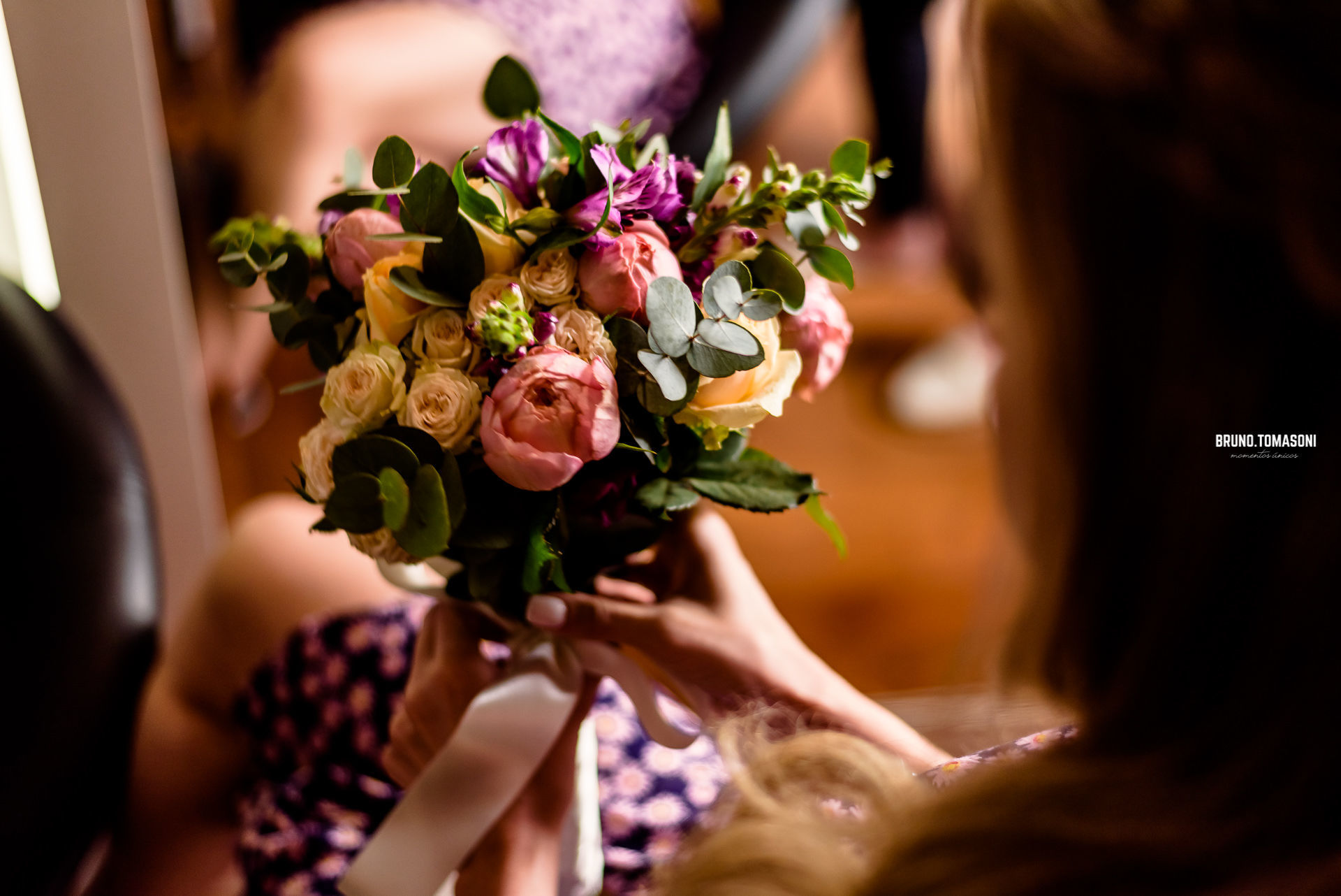 Foto Deborah & Wiliam | Wedding - Imagem 7