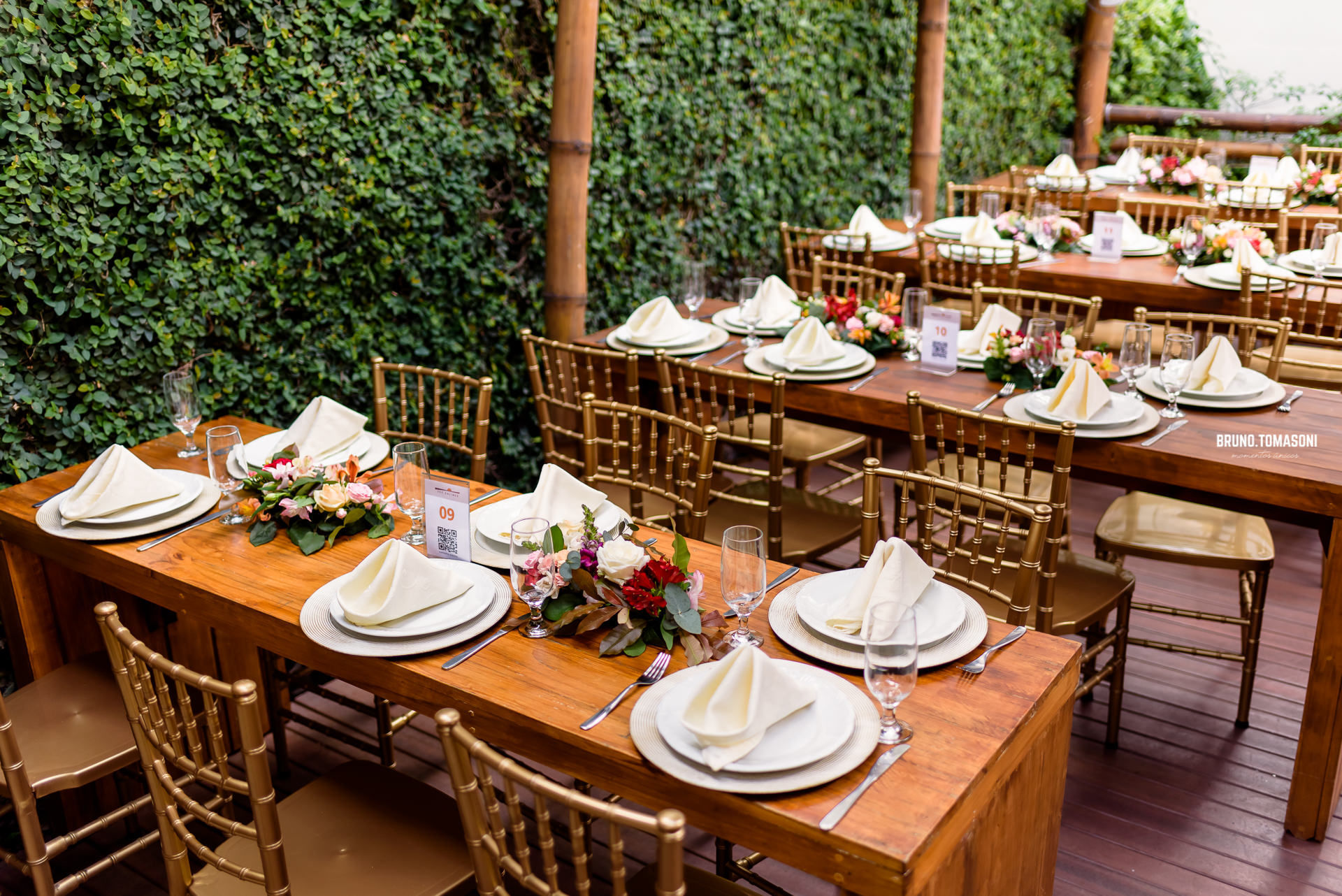 Foto Deborah & Wiliam | Wedding - Imagem 1