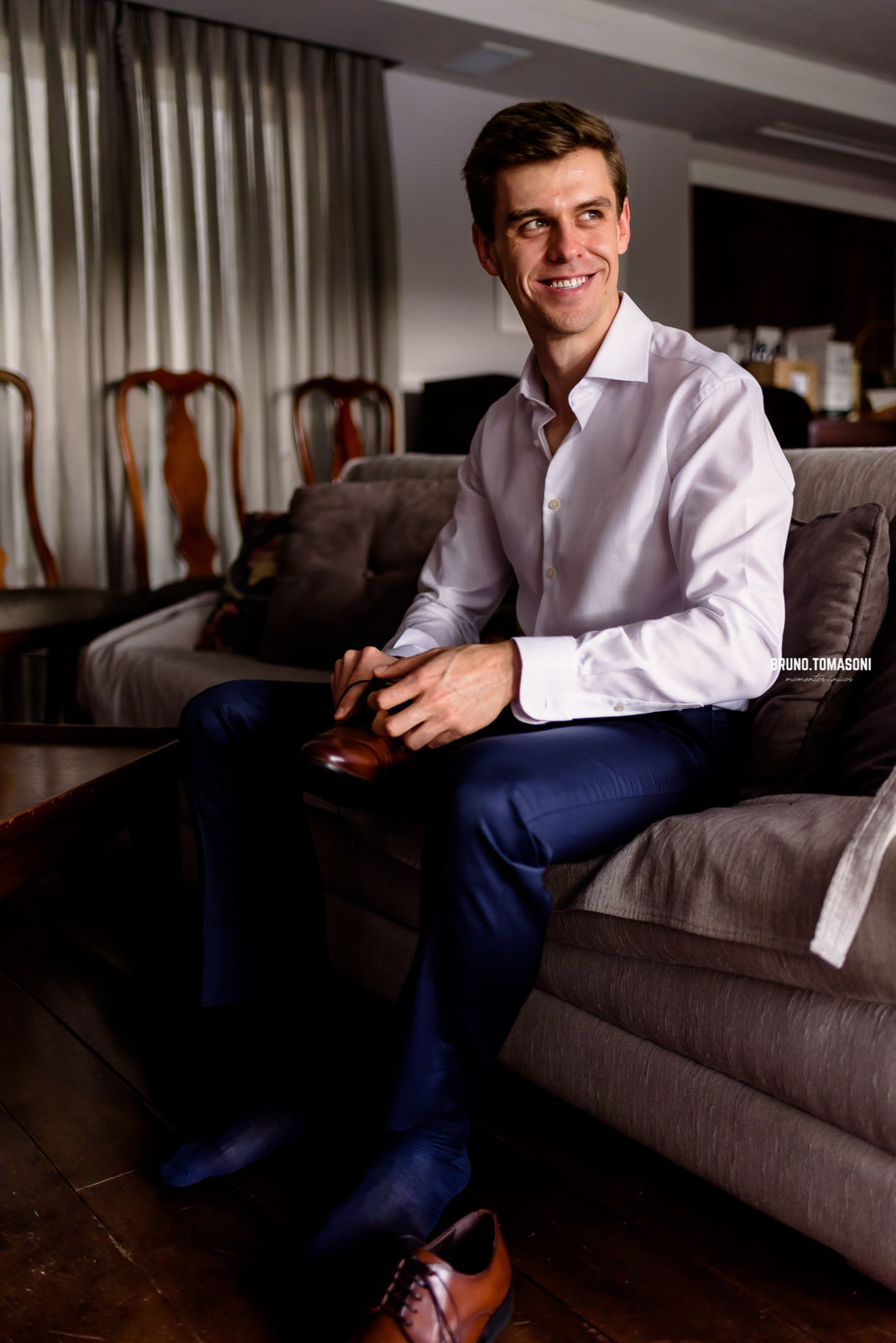 Foto Deborah & Wiliam | Wedding - Imagem 8