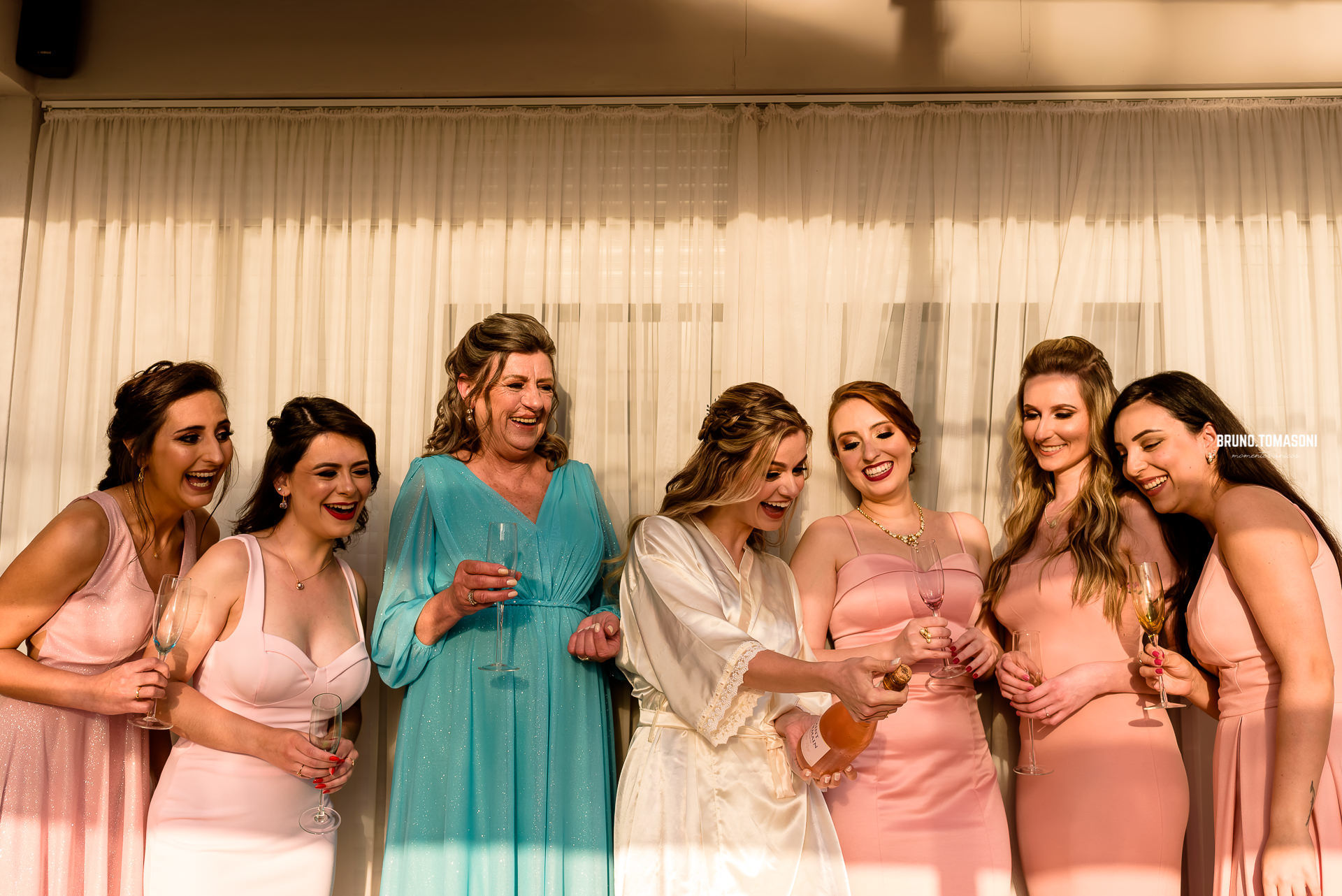 Foto Deborah & Wiliam | Wedding - Imagem 14