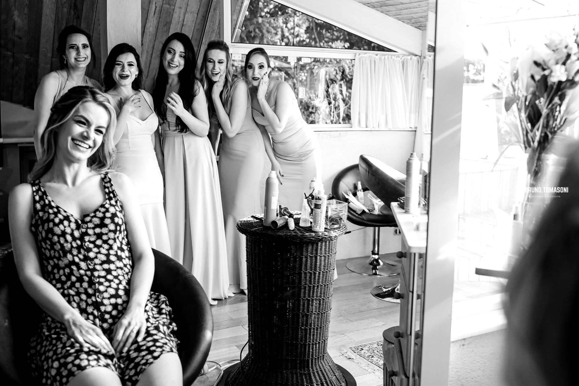 Foto Deborah & Wiliam | Wedding - Imagem 13