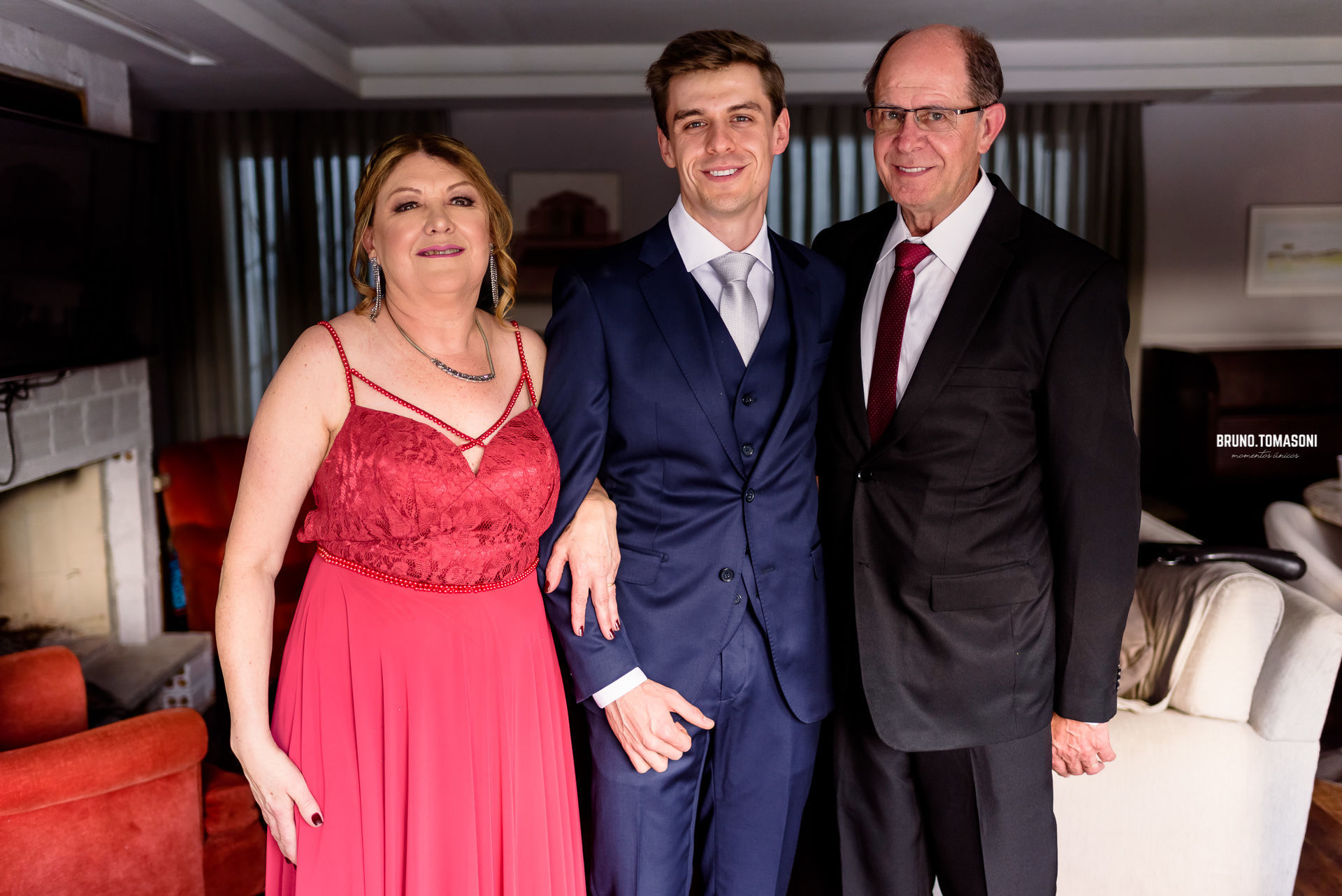 Foto Deborah & Wiliam | Wedding - Imagem 11