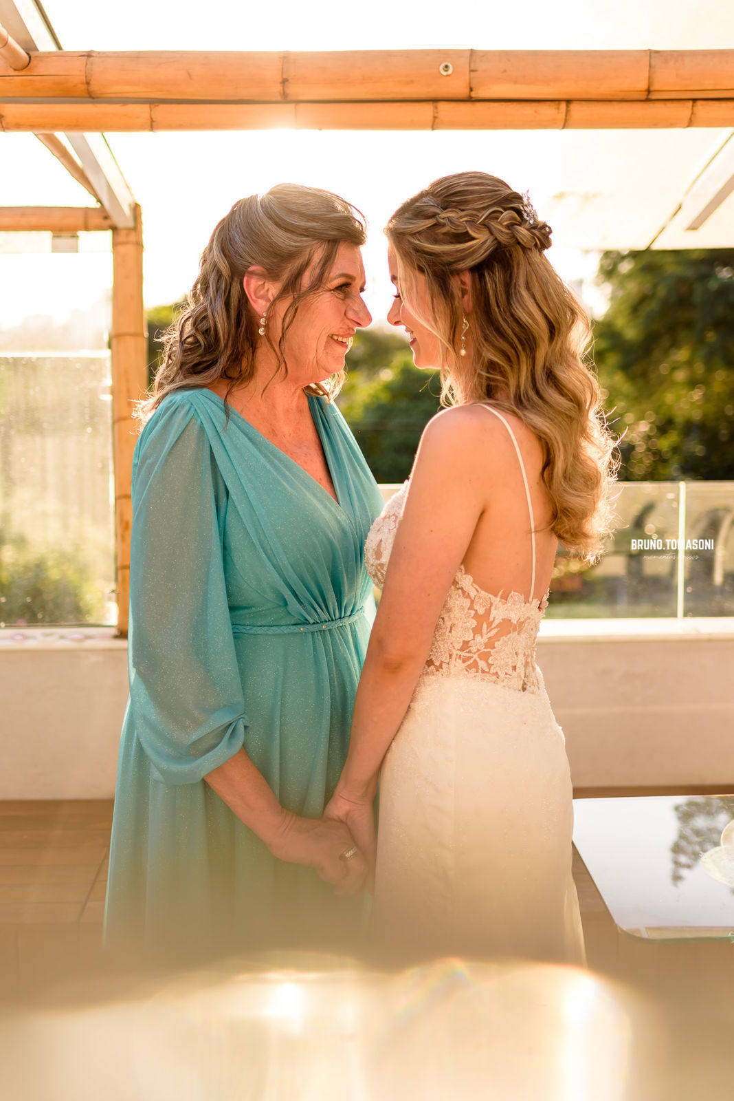 Foto Deborah & Wiliam | Wedding - Imagem 20