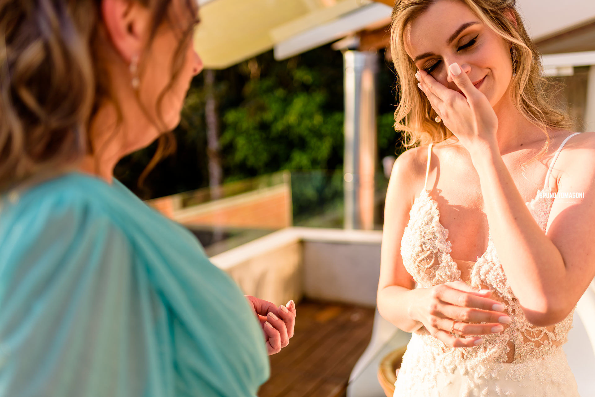 Foto Deborah & Wiliam | Wedding - Imagem 21