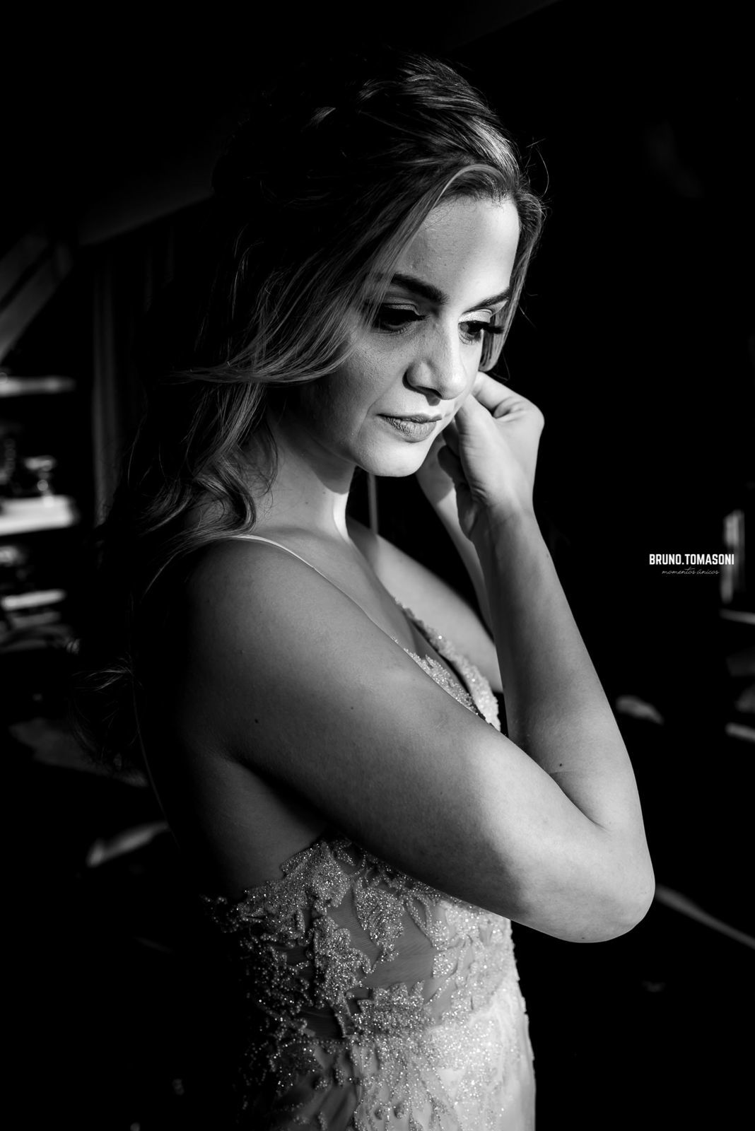 Foto Deborah & Wiliam | Wedding - Imagem 17