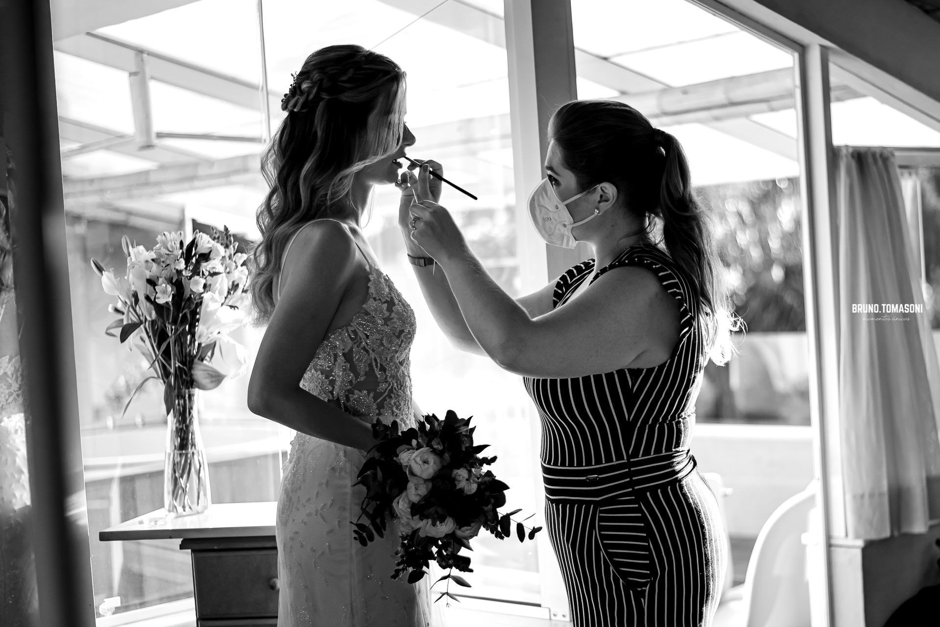 Foto Deborah & Wiliam | Wedding - Imagem 22