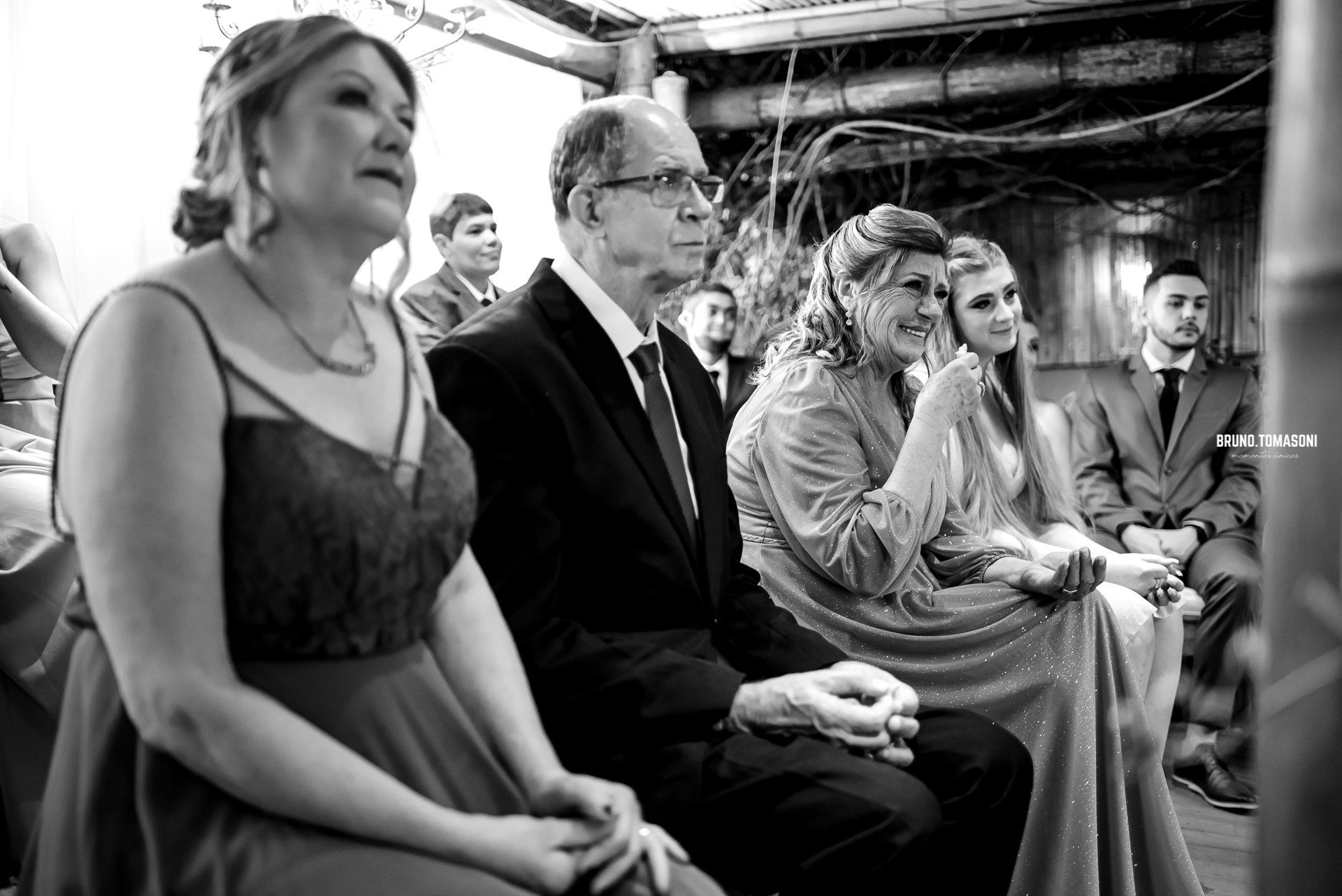 Foto Deborah & Wiliam | Wedding - Imagem 34